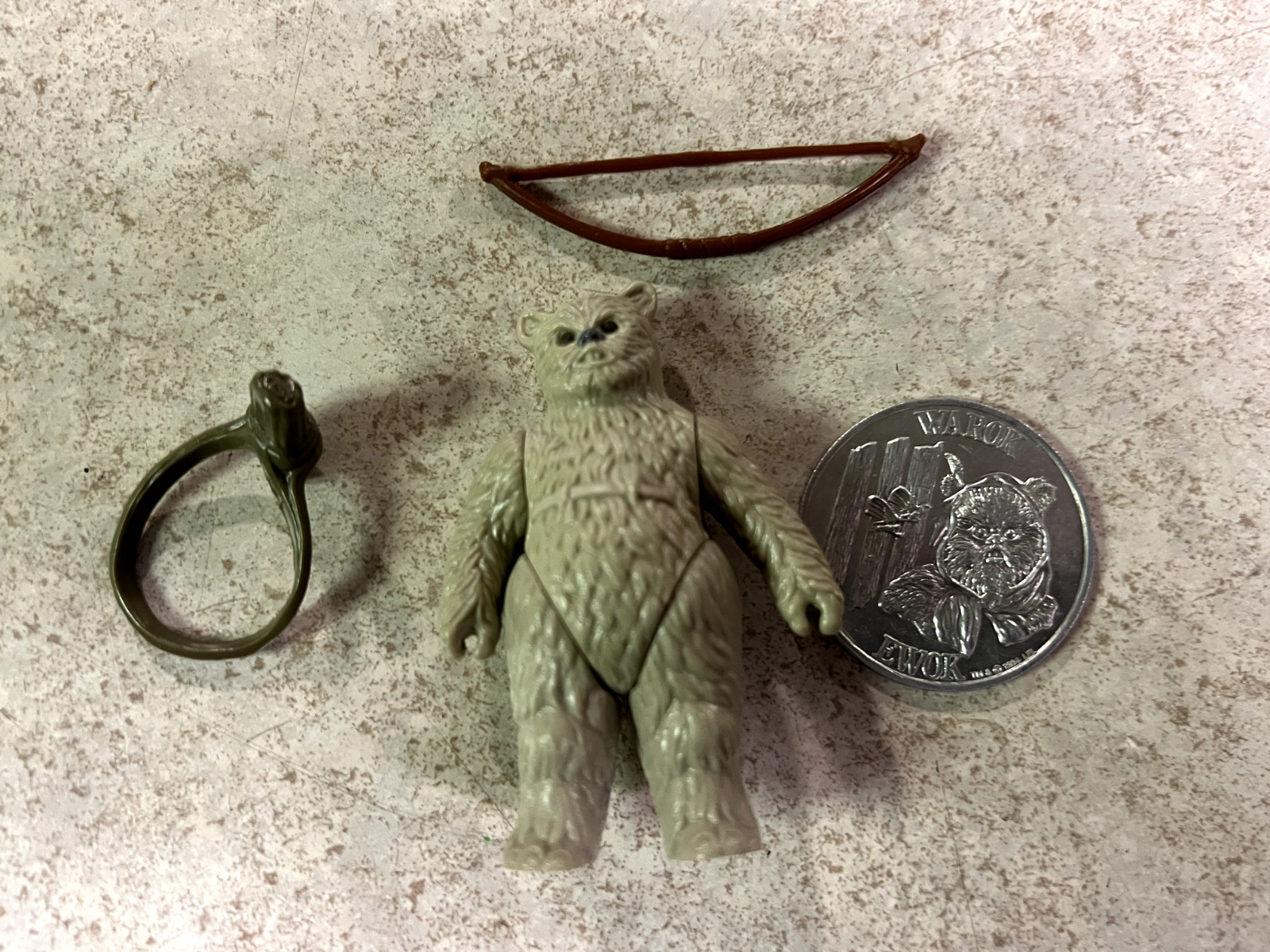 Warok sold