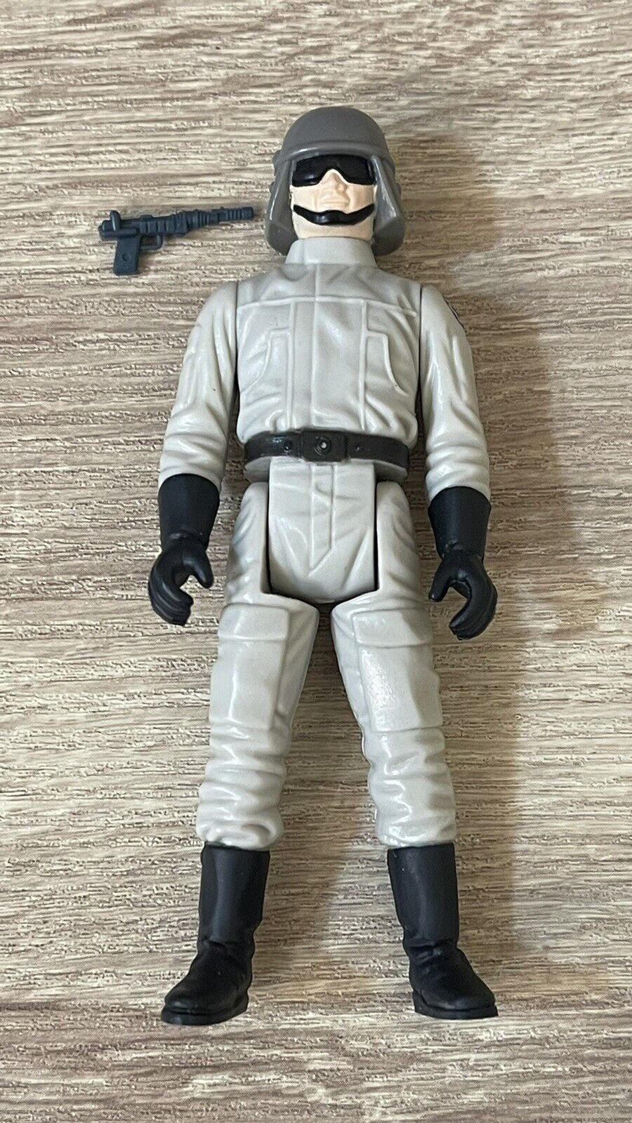 AT-ST Driver sold
