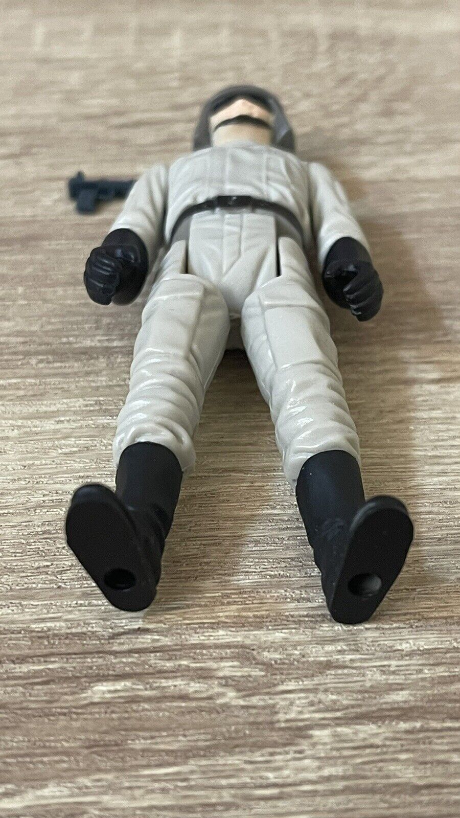AT-ST Driver sold