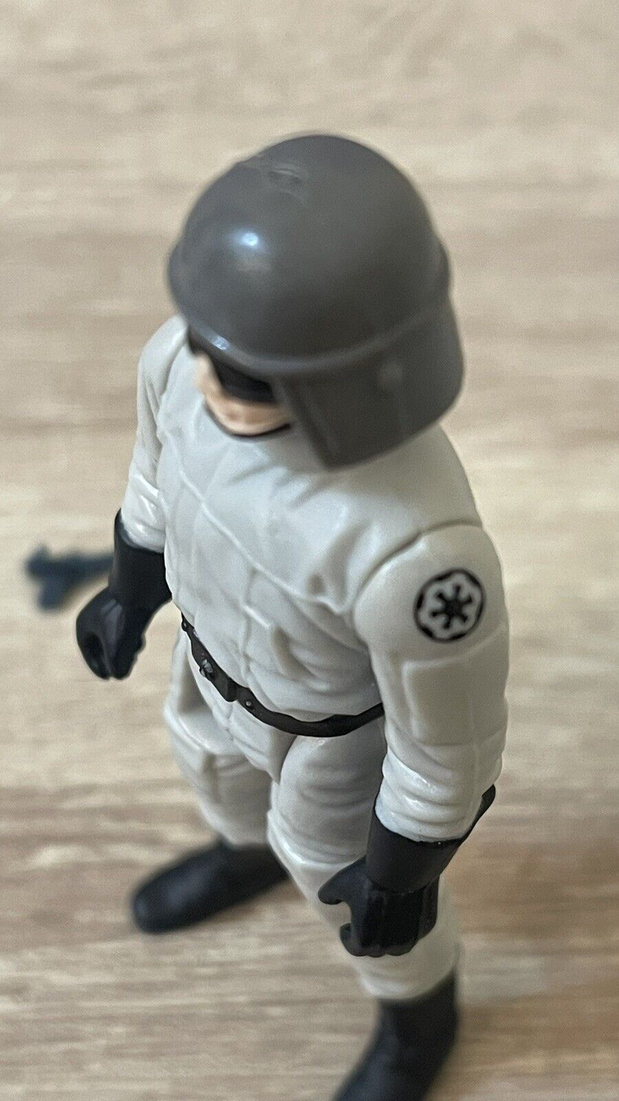 AT-ST Driver sold