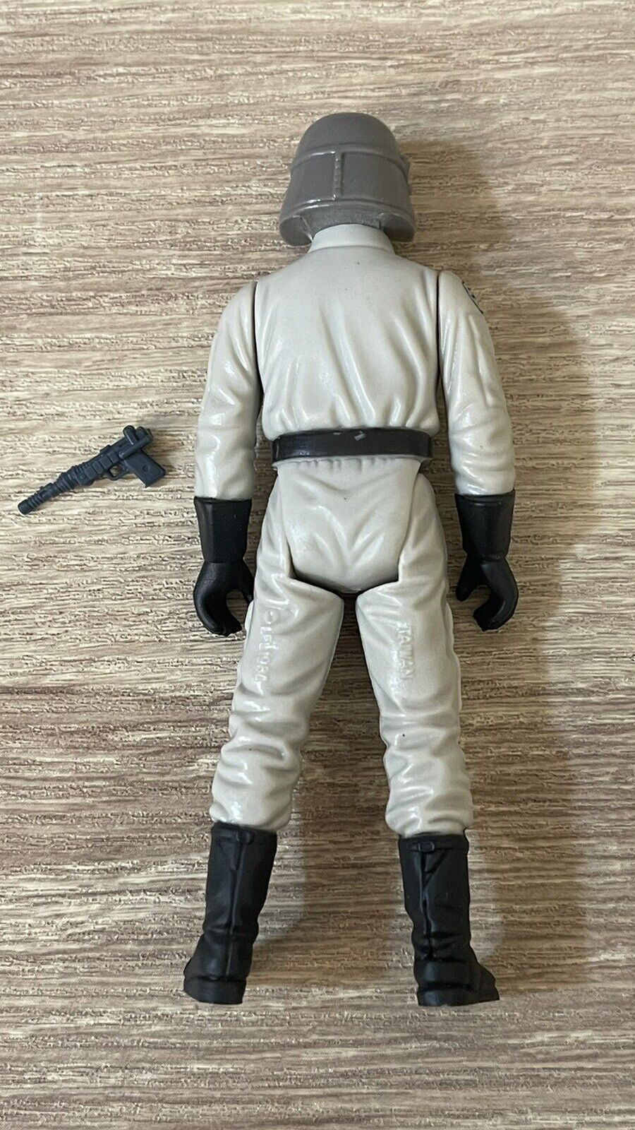 AT-ST Driver sold