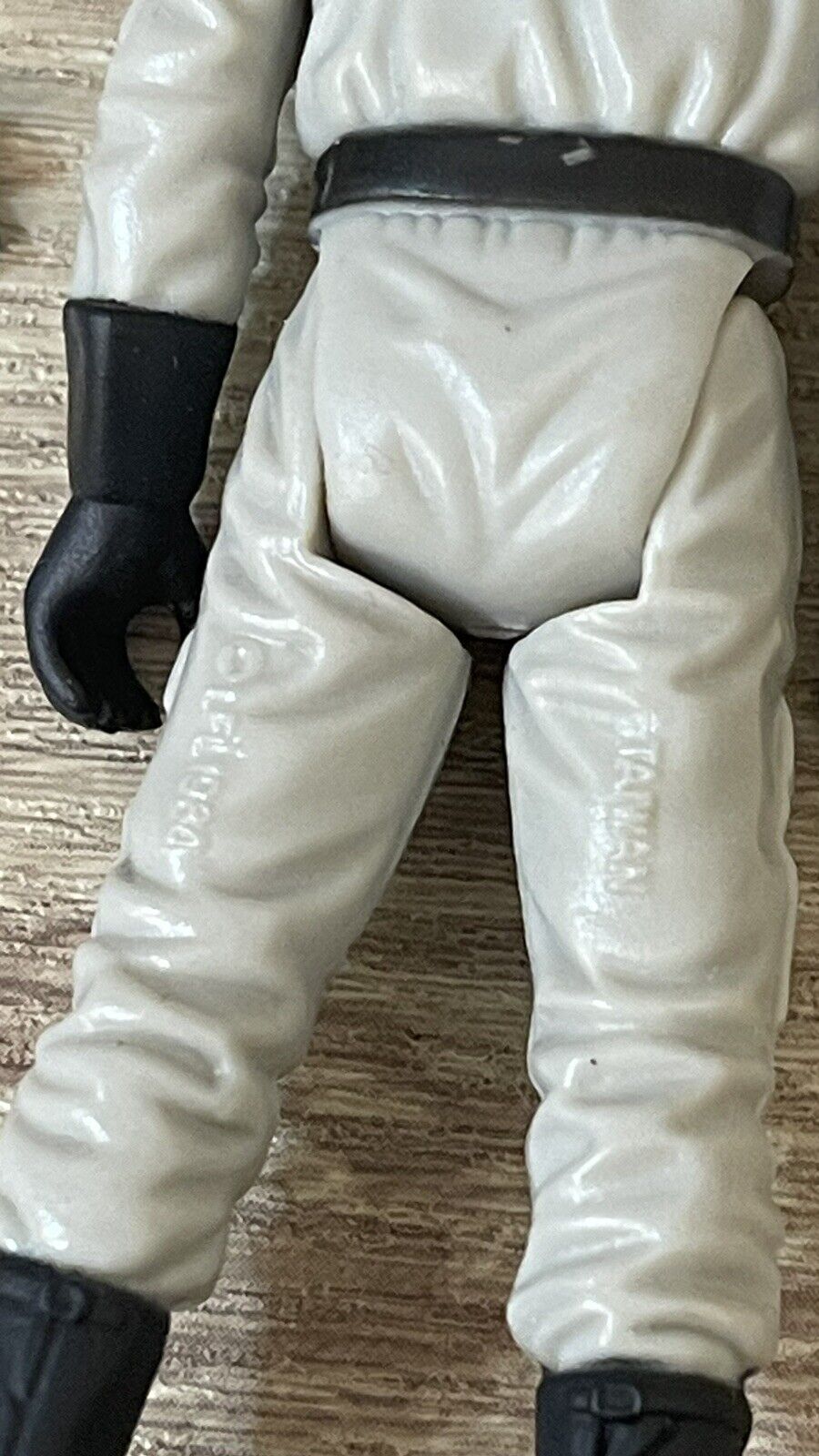 AT-ST Driver sold