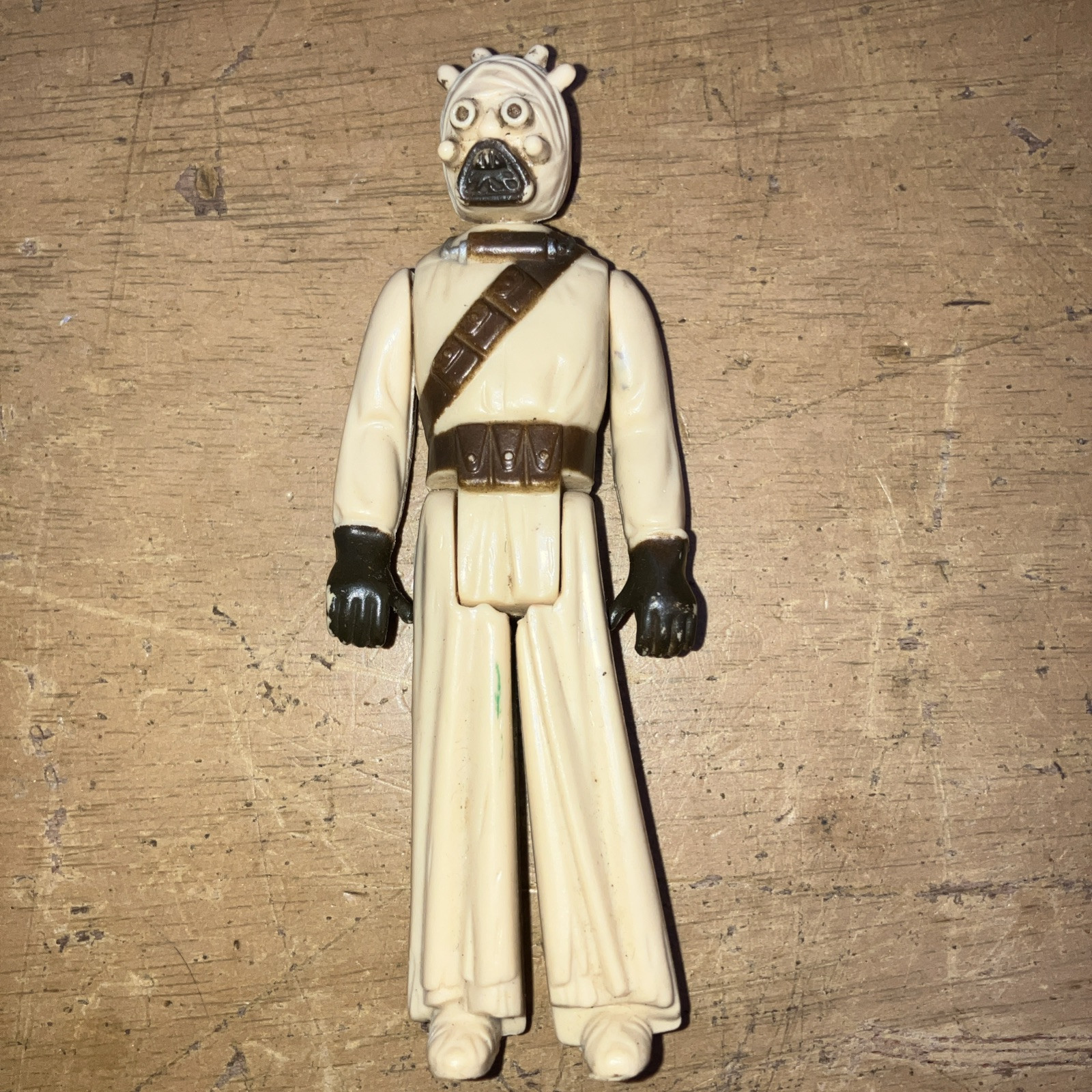 Tusken Raider (Sand People) sold