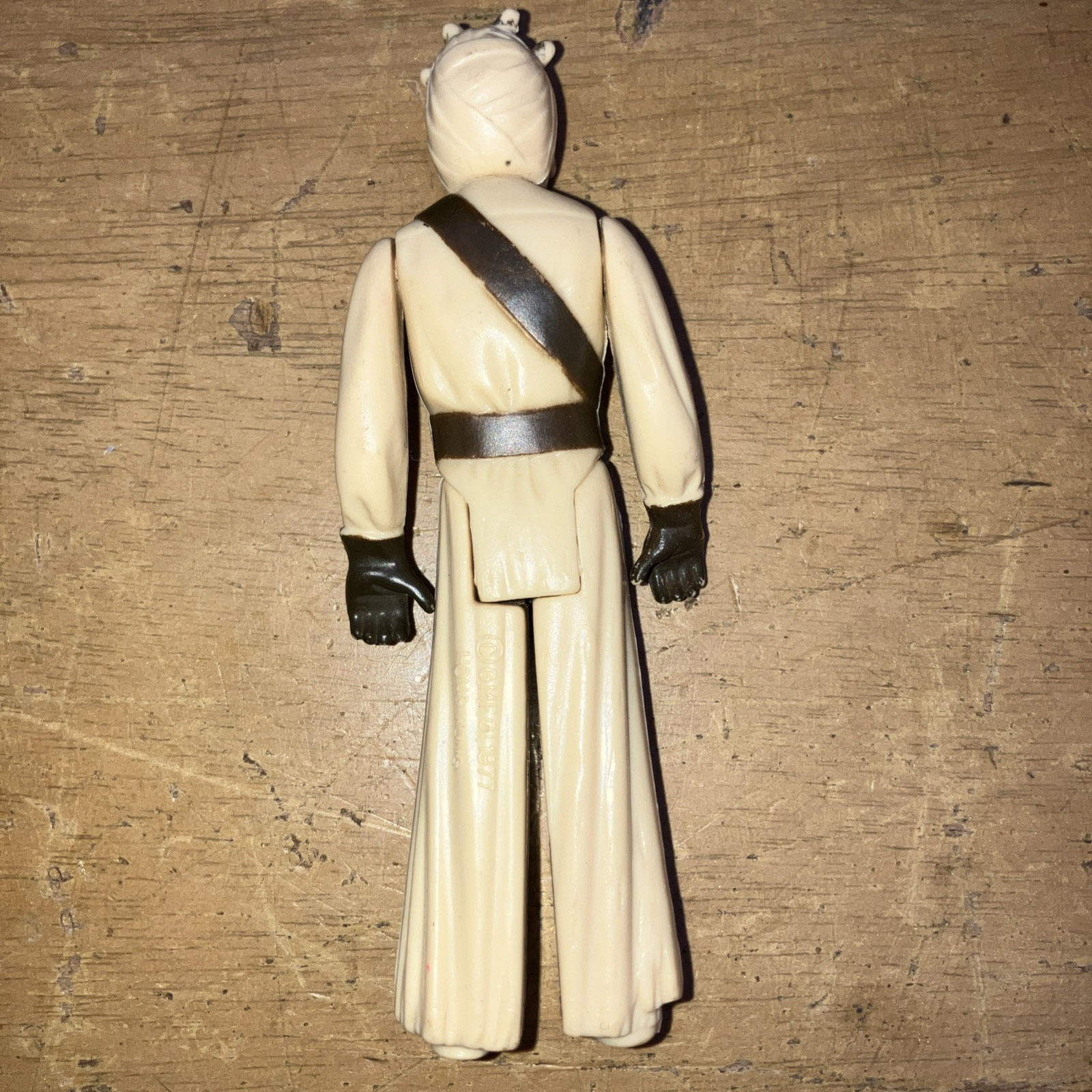 Tusken Raider (Sand People) sold
