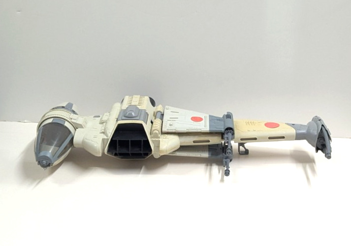 B-Wing Fighter sold