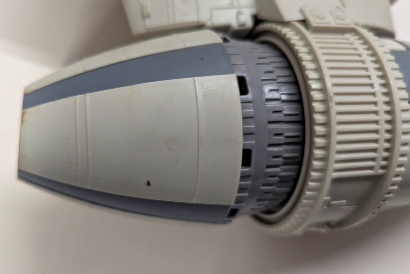 B-Wing Fighter sold