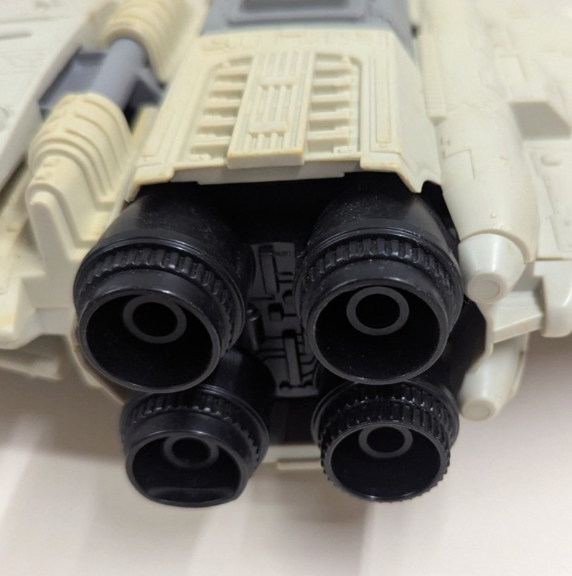 B-Wing Fighter sold