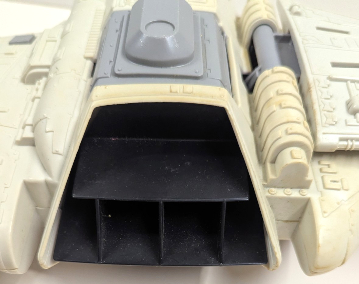 B-Wing Fighter sold