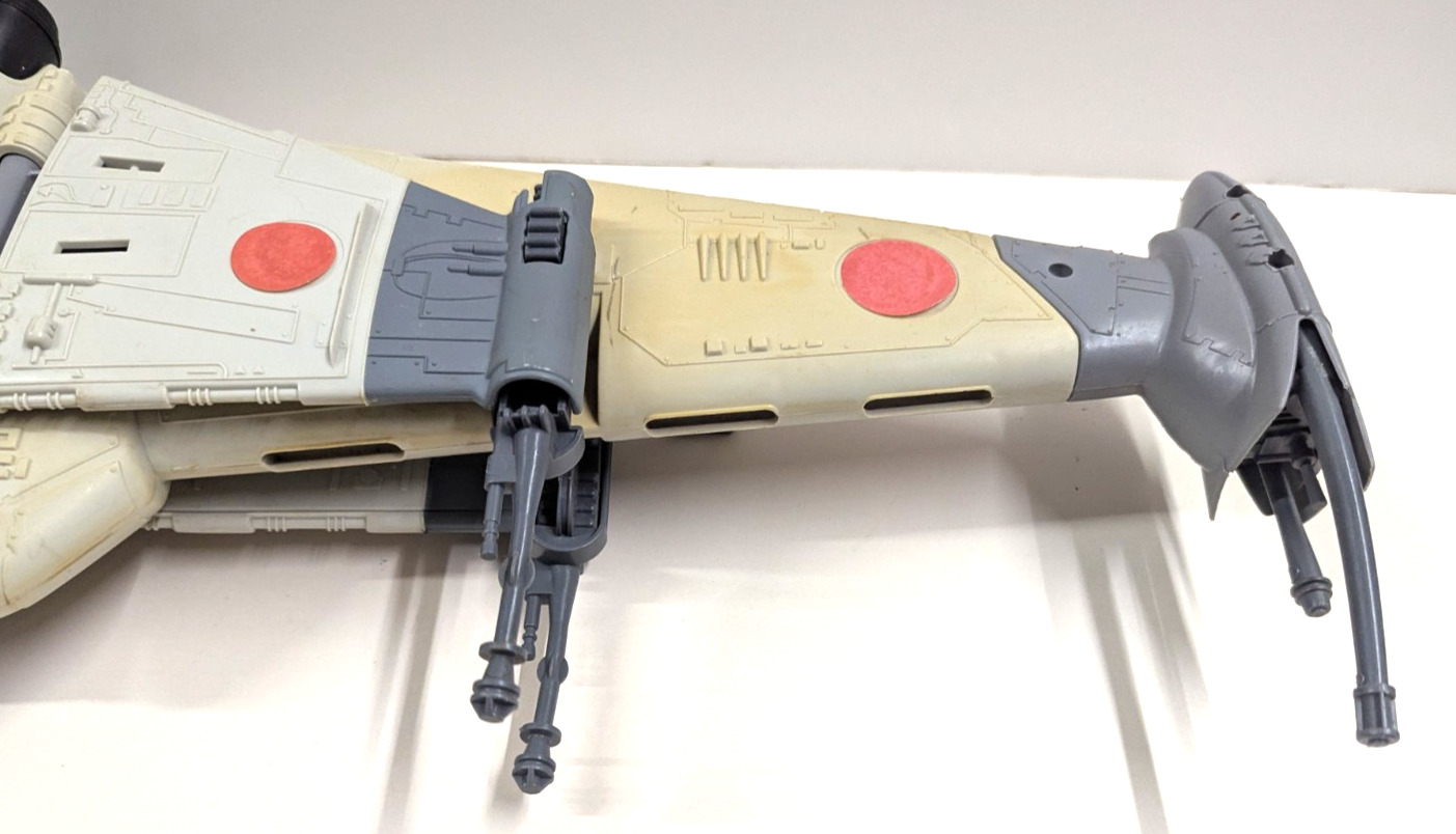 B-Wing Fighter sold