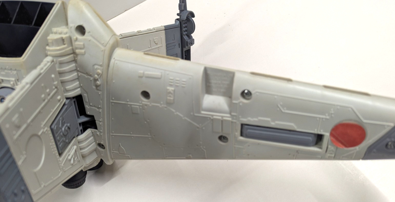 B-Wing Fighter sold