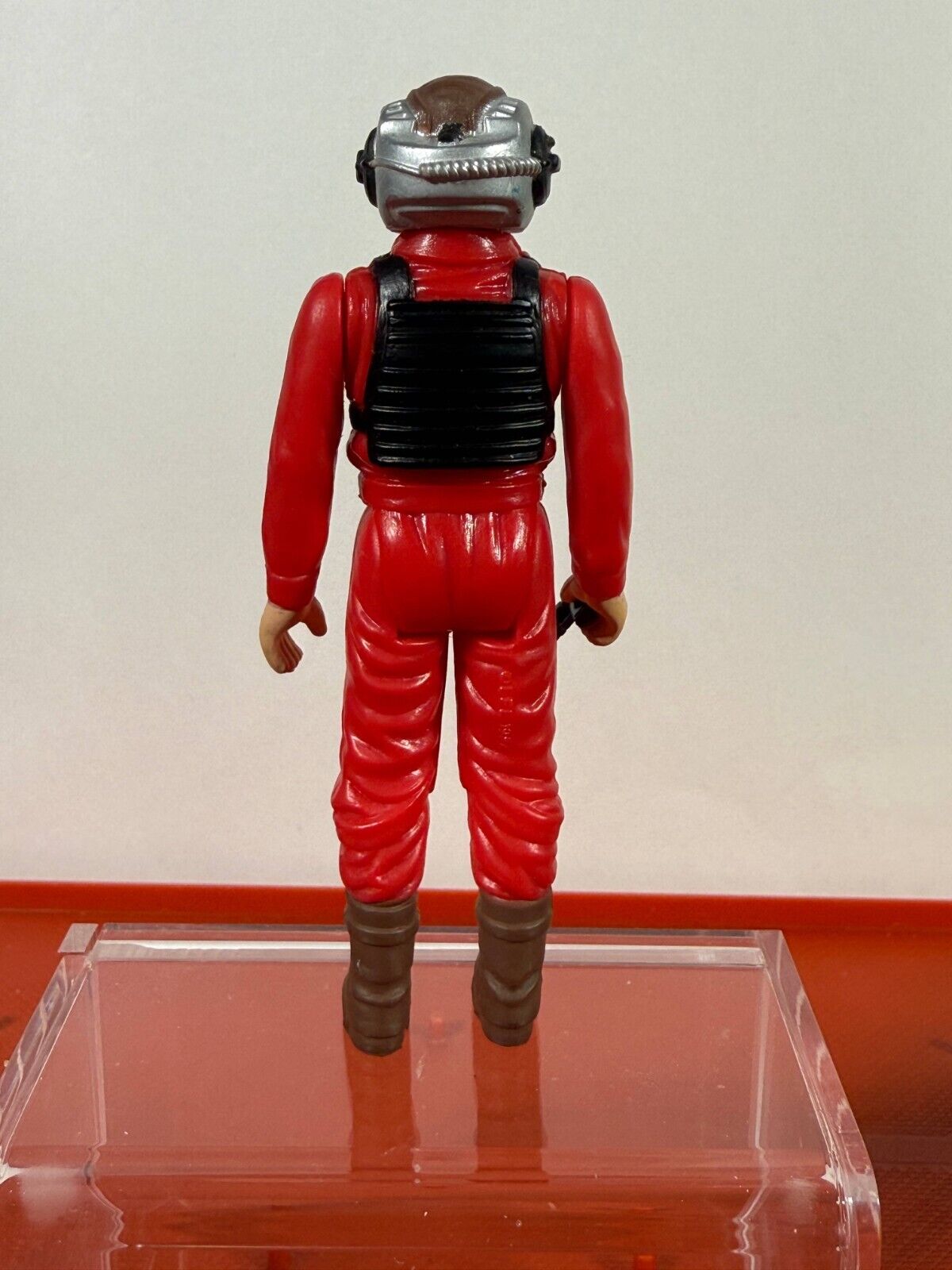 B-Wing Pilot sold