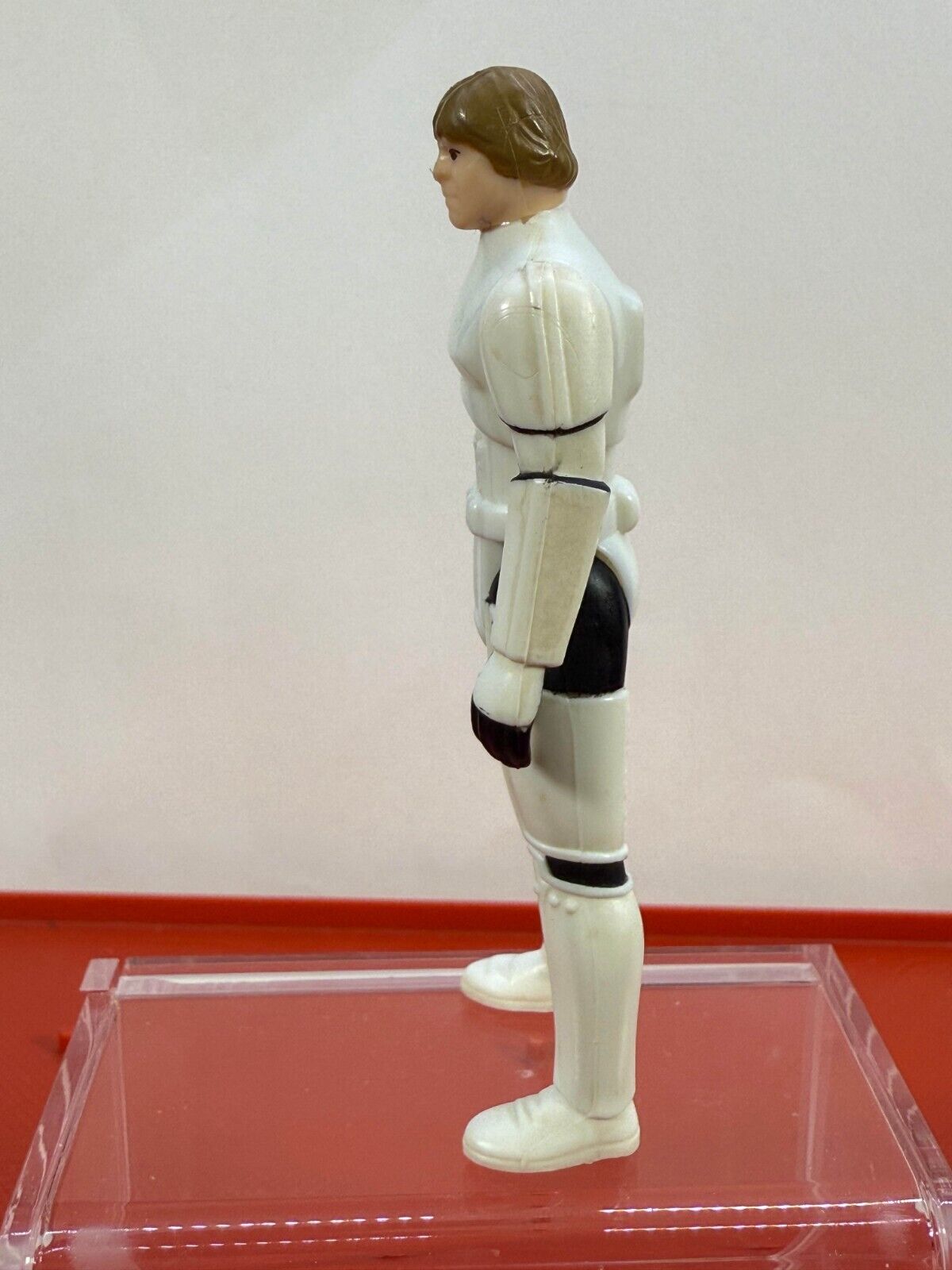 Luke Skywalker (Imperial Stormtrooper Outfit) sold