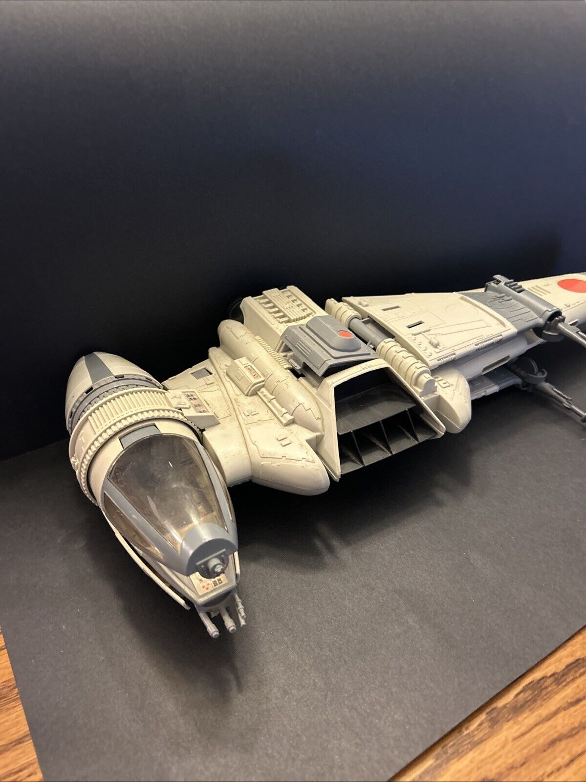 B-Wing Fighter sold