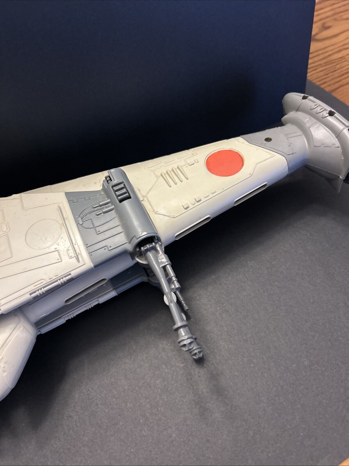 B-Wing Fighter sold