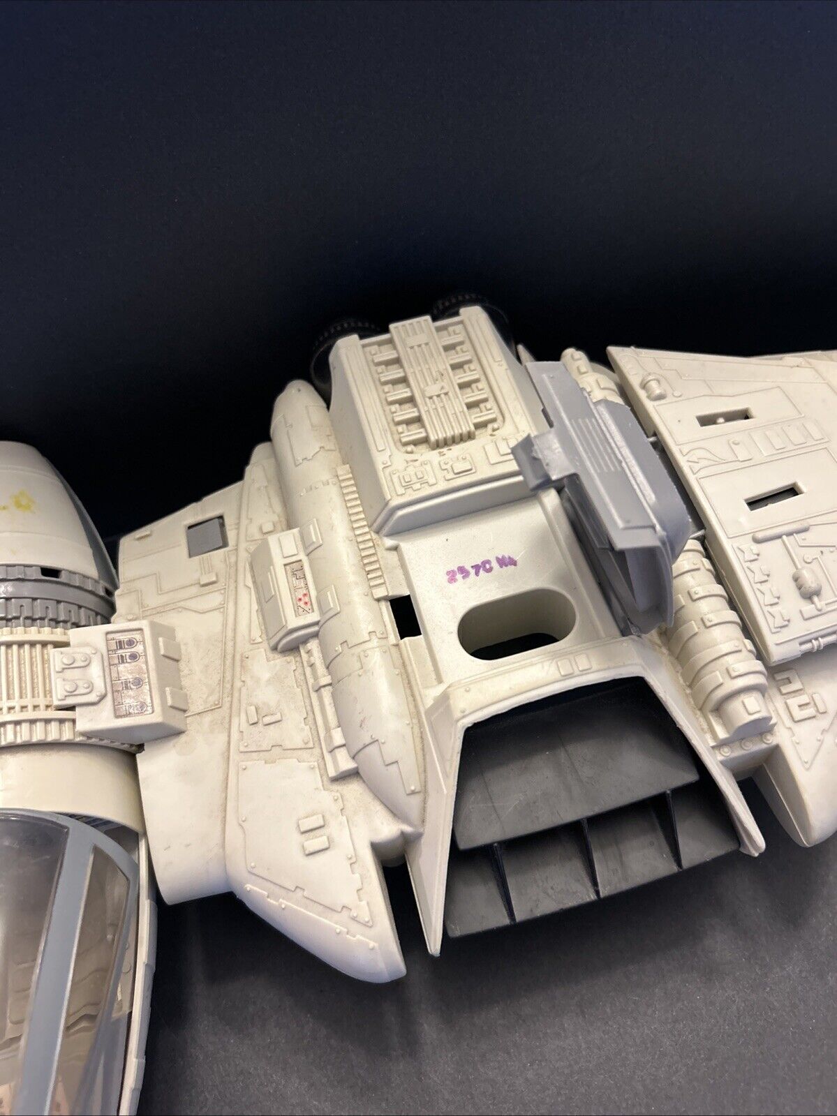 B-Wing Fighter sold