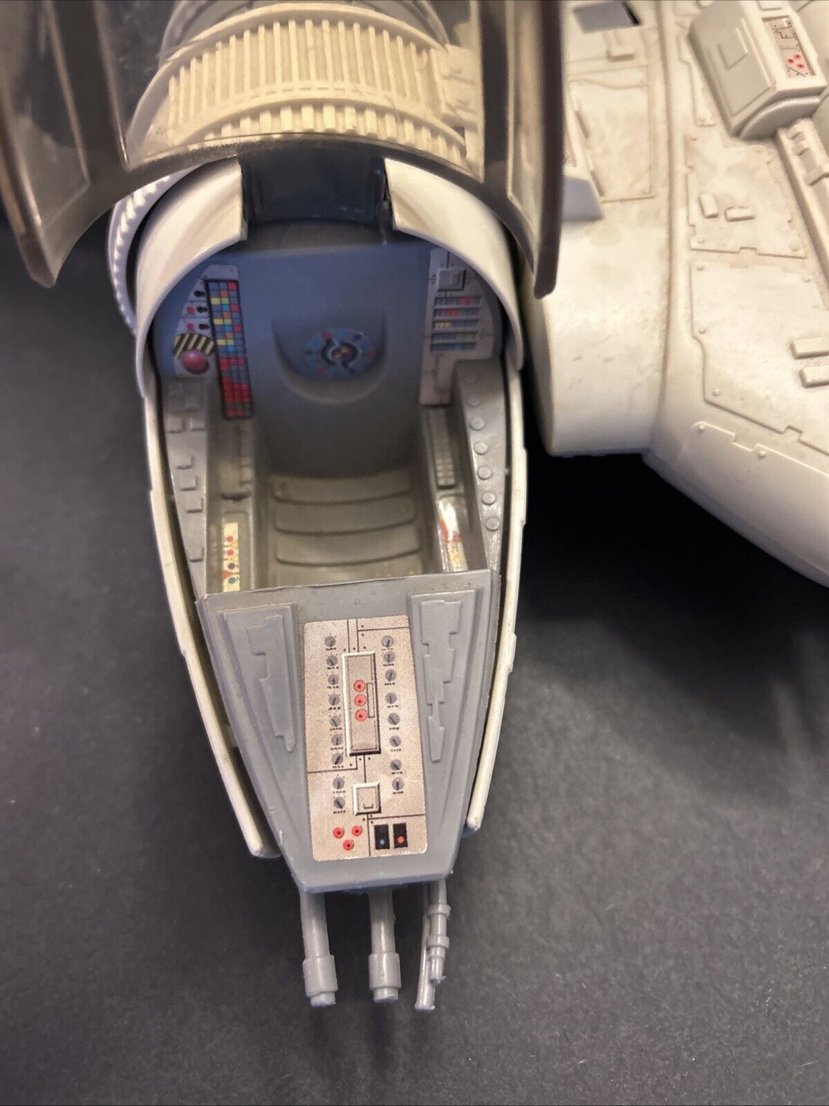 B-Wing Fighter sold
