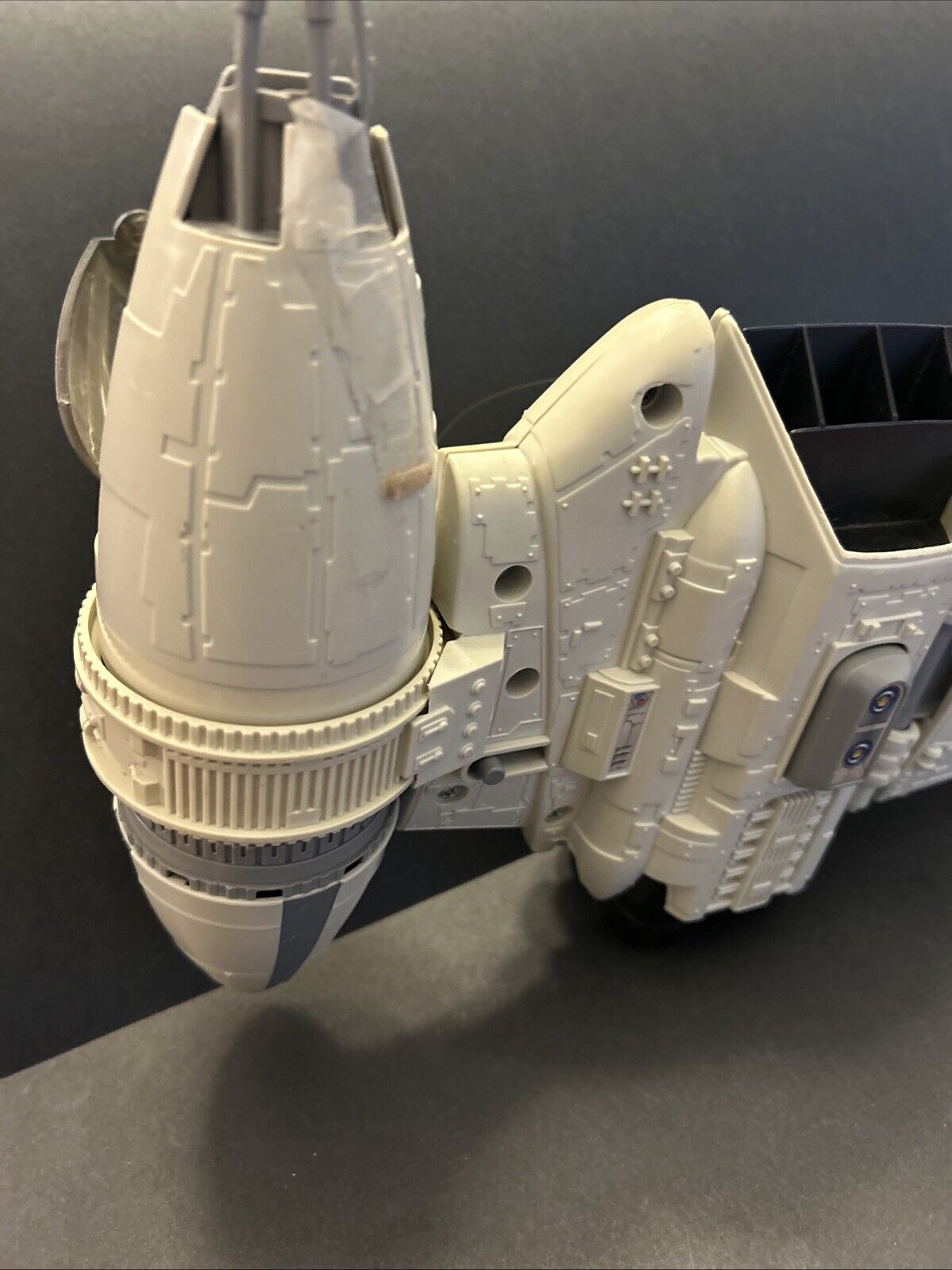 B-Wing Fighter sold