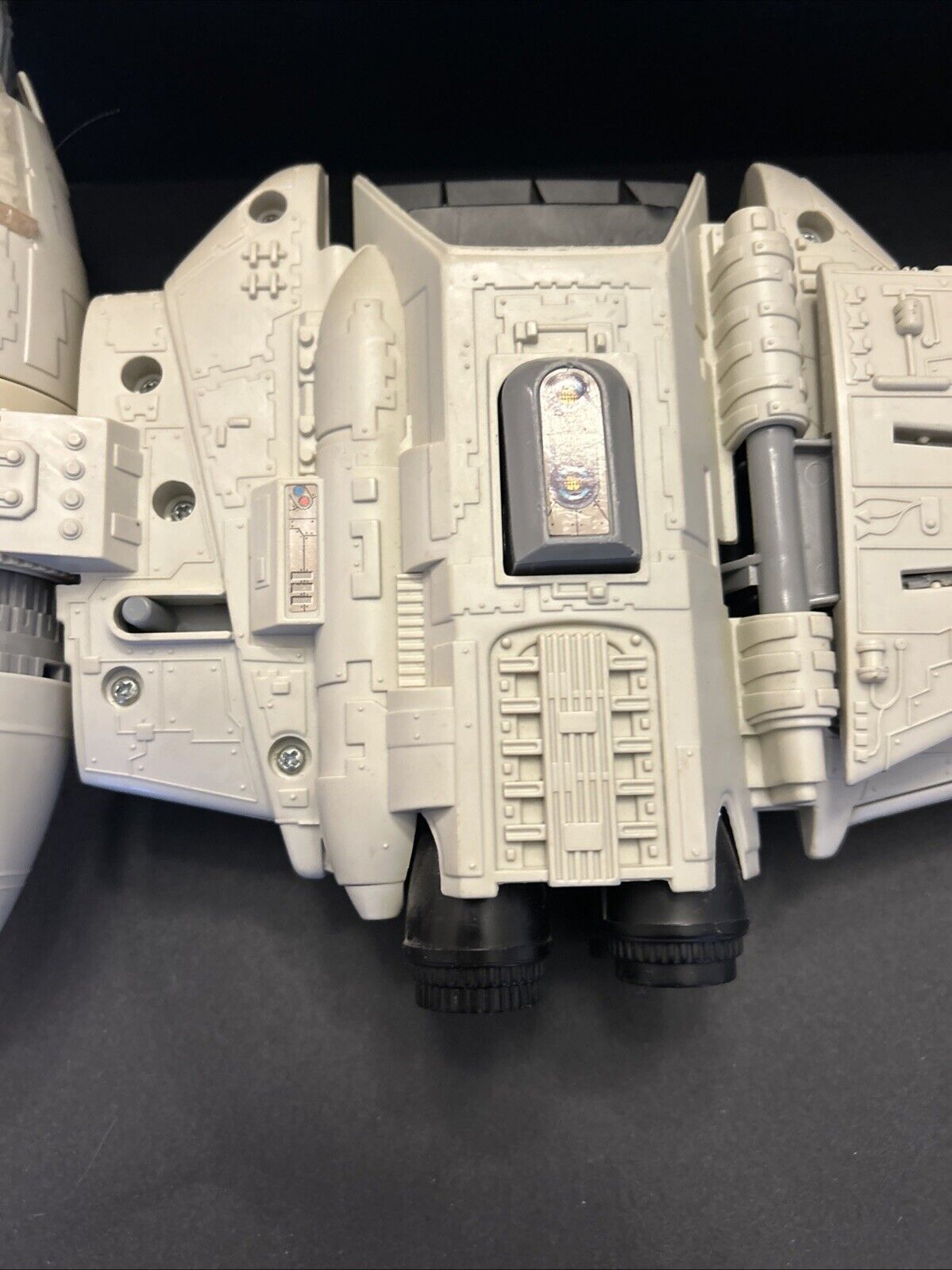 B-Wing Fighter sold