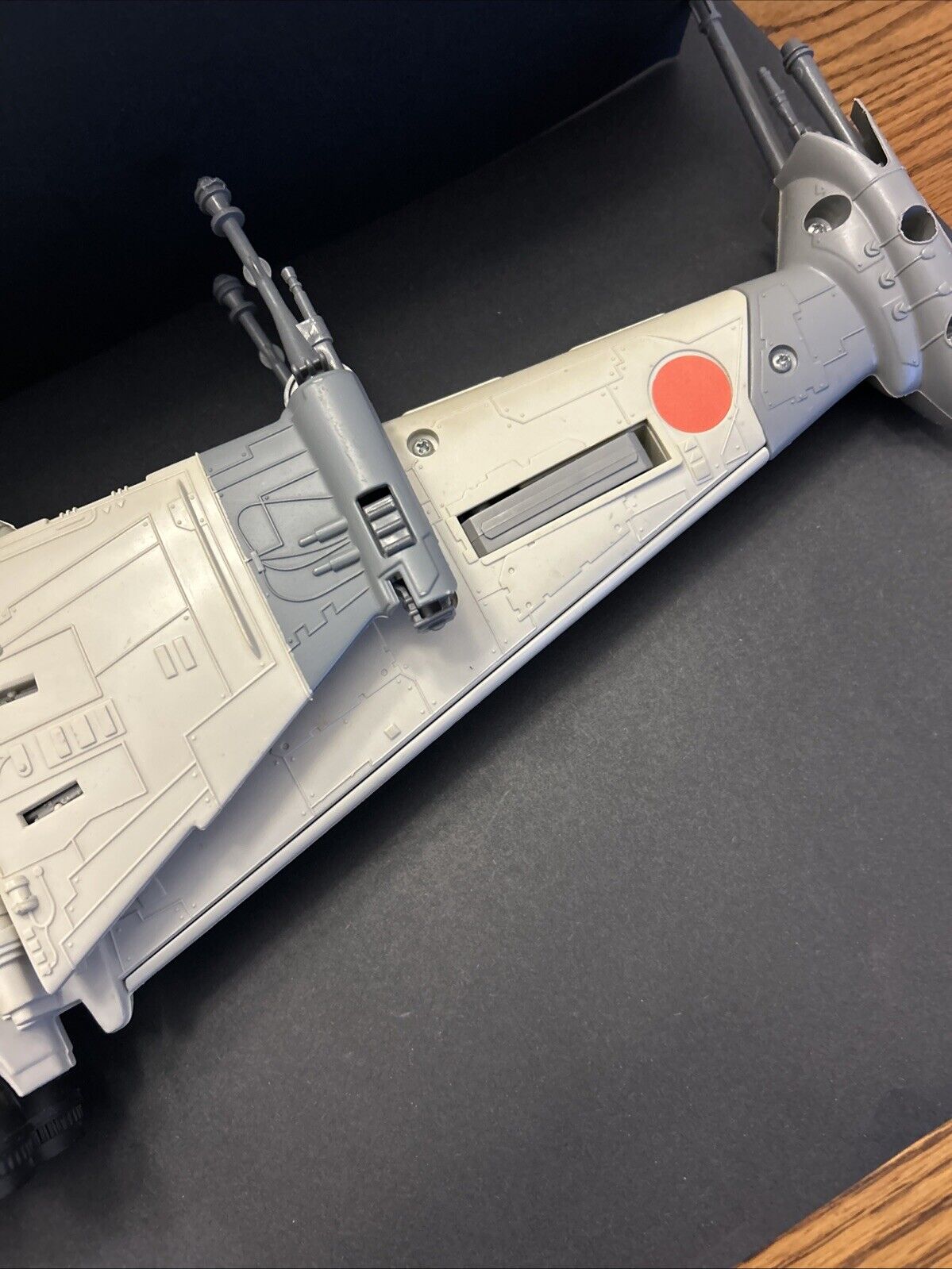 B-Wing Fighter sold