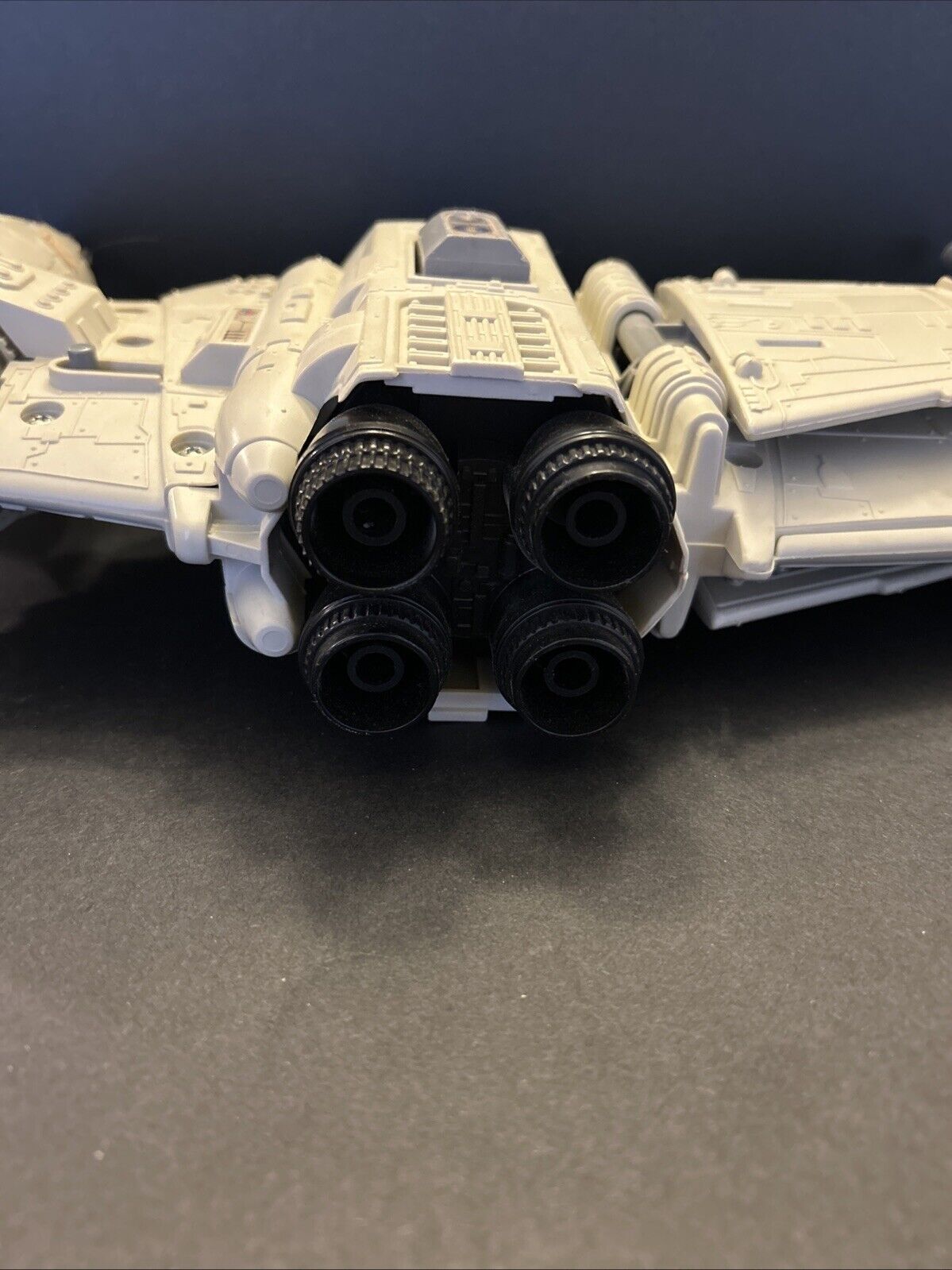 B-Wing Fighter sold