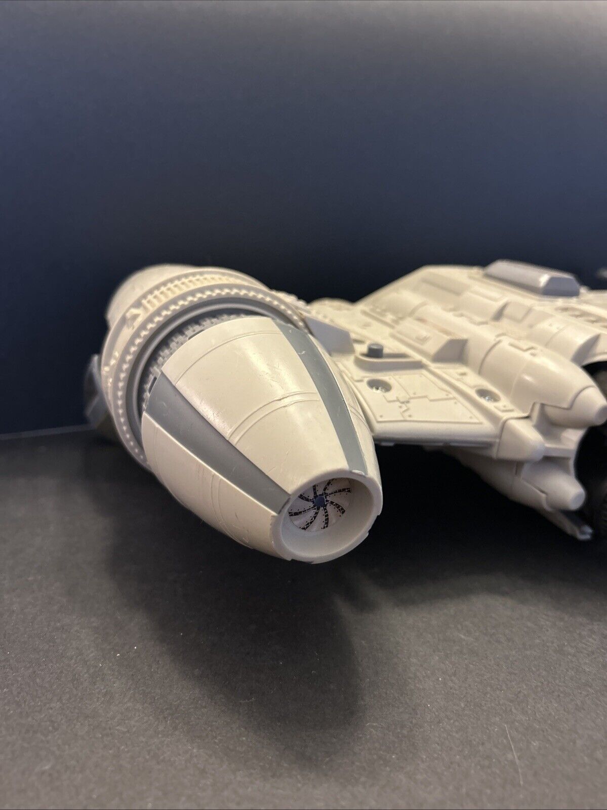 B-Wing Fighter sold