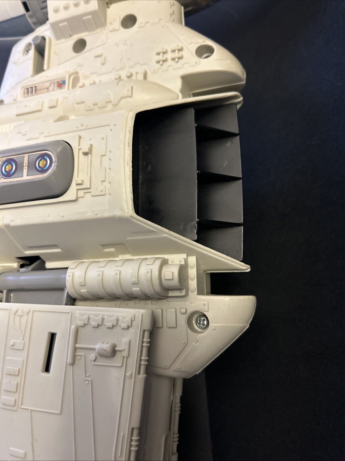 B-Wing Fighter sold