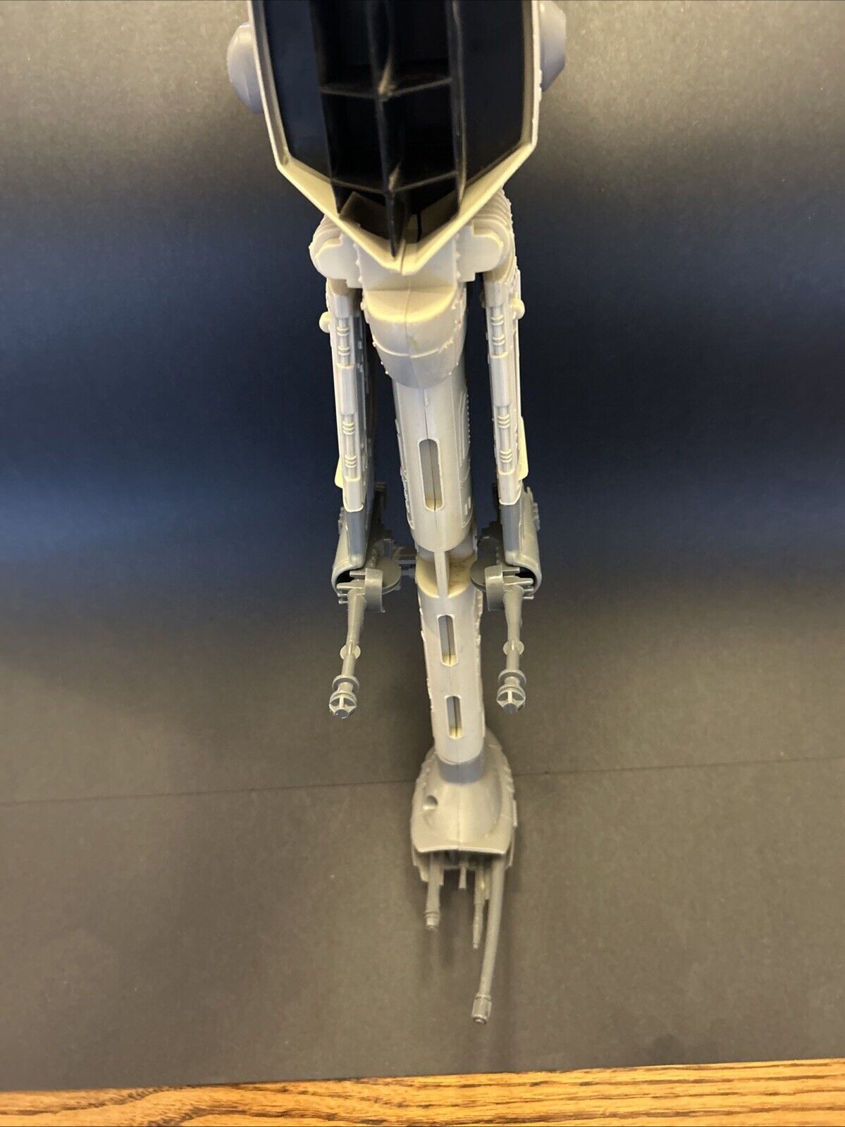 B-Wing Fighter sold