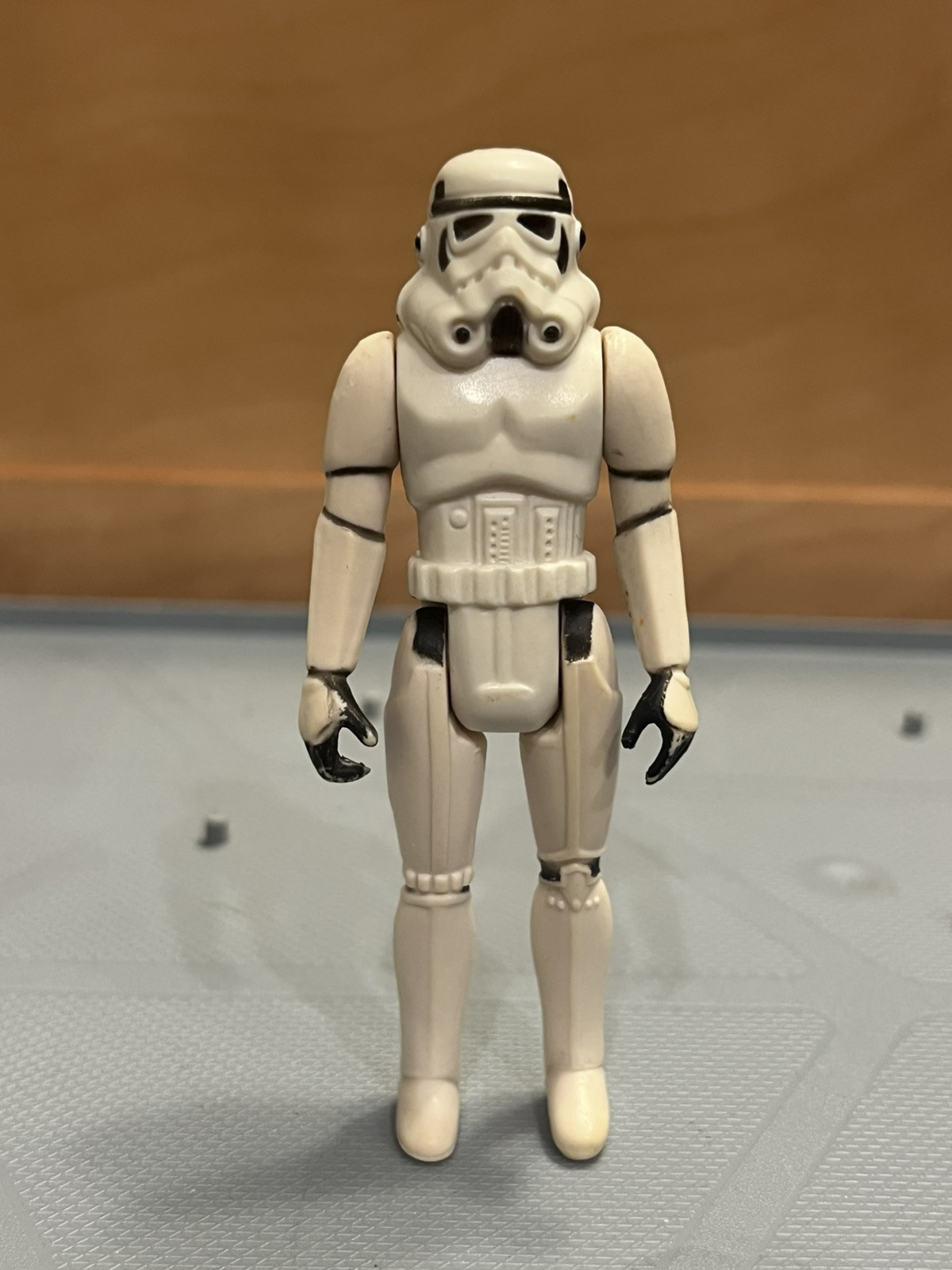 Imperial Stormtrooper sold