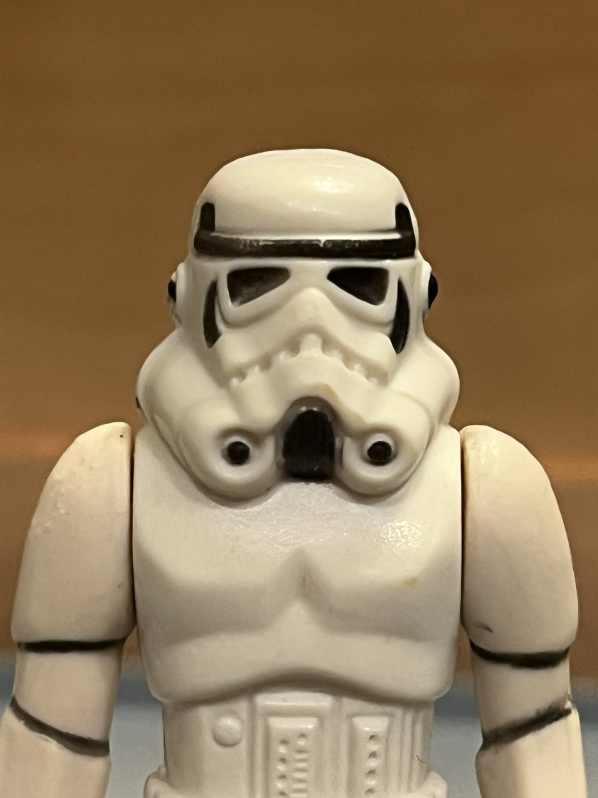 Imperial Stormtrooper sold