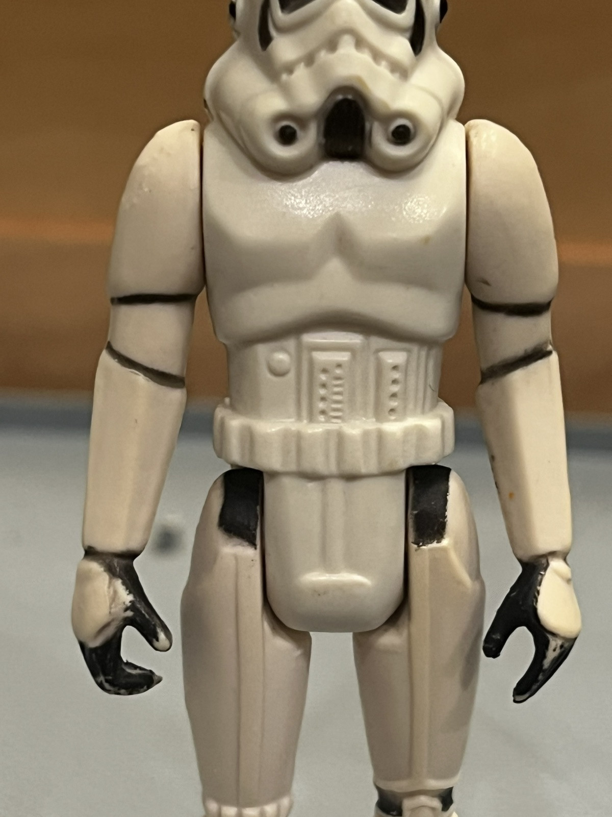 Imperial Stormtrooper sold