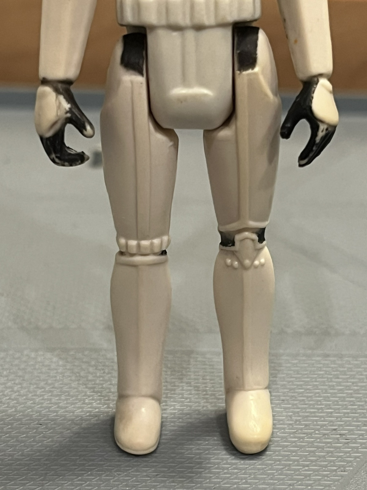 Imperial Stormtrooper sold