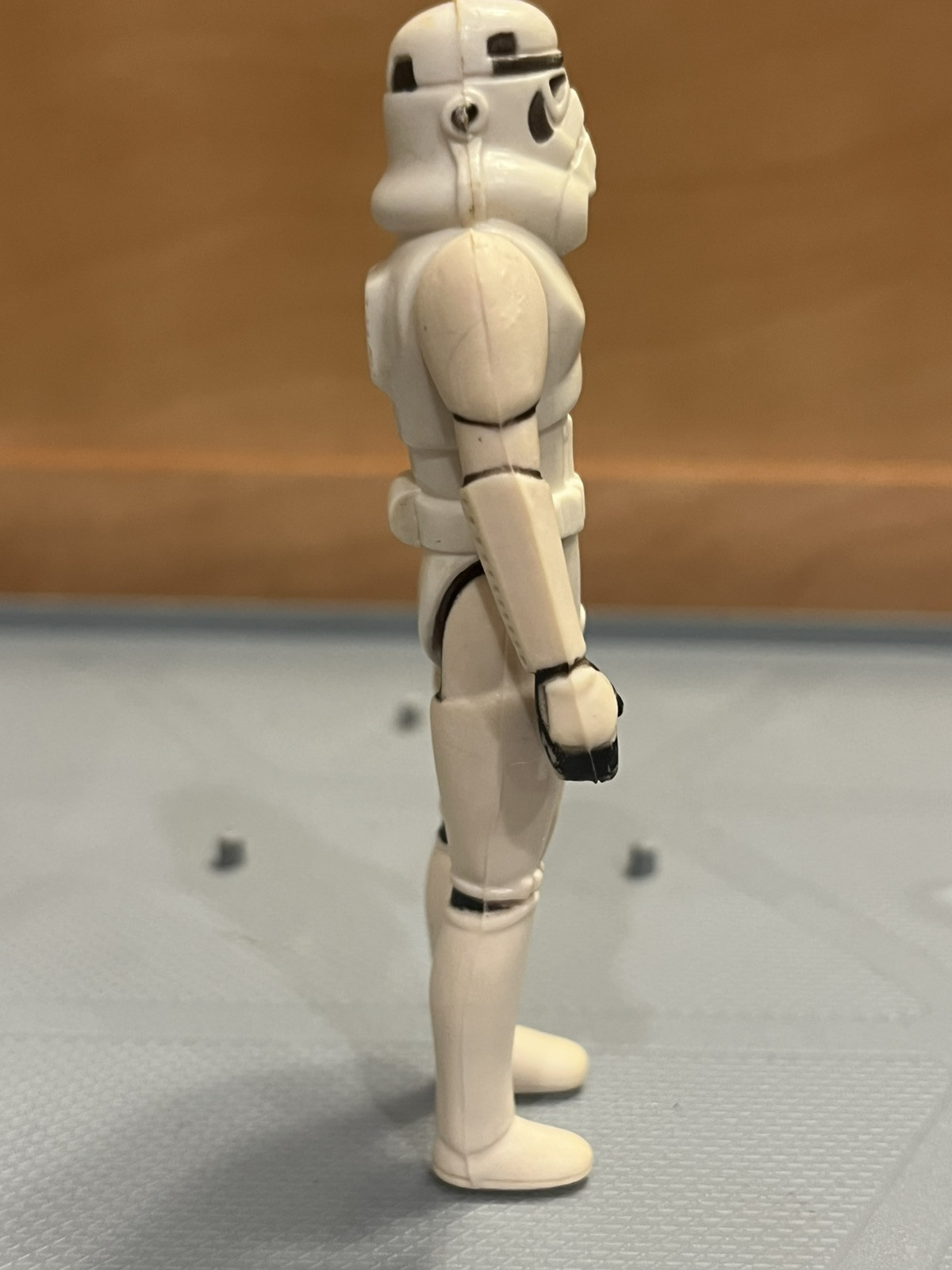 Imperial Stormtrooper sold