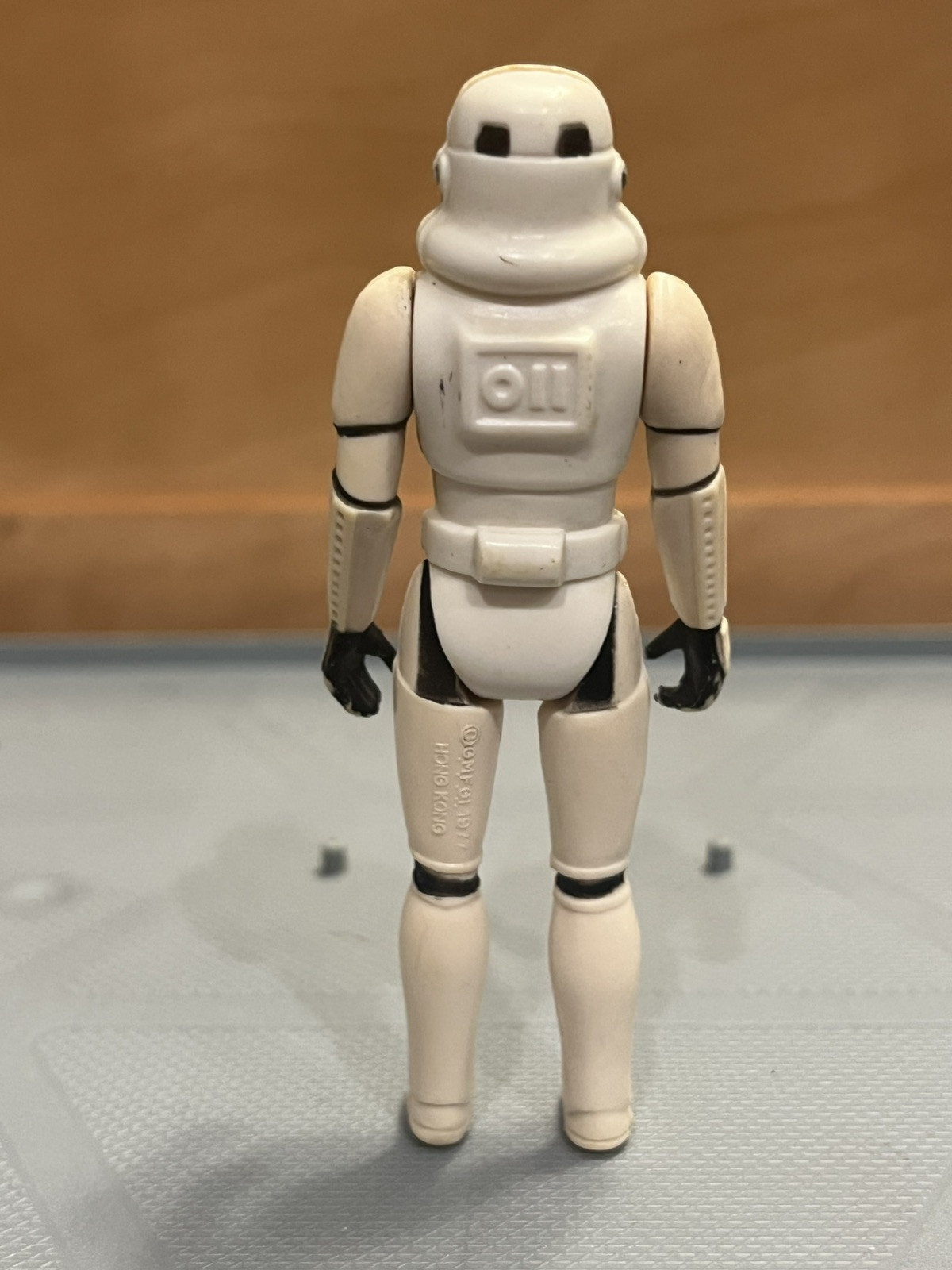 Imperial Stormtrooper sold