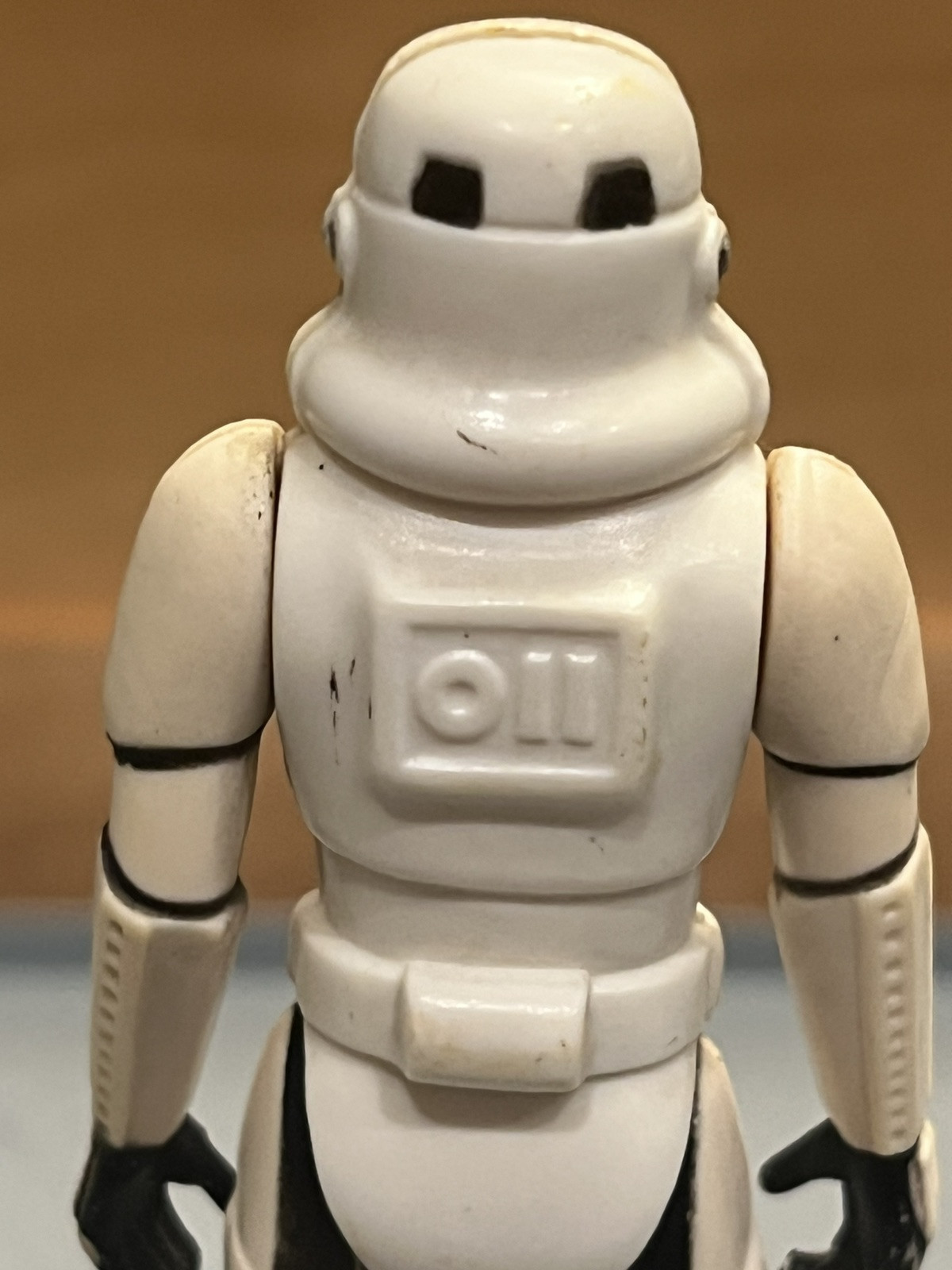 Imperial Stormtrooper sold