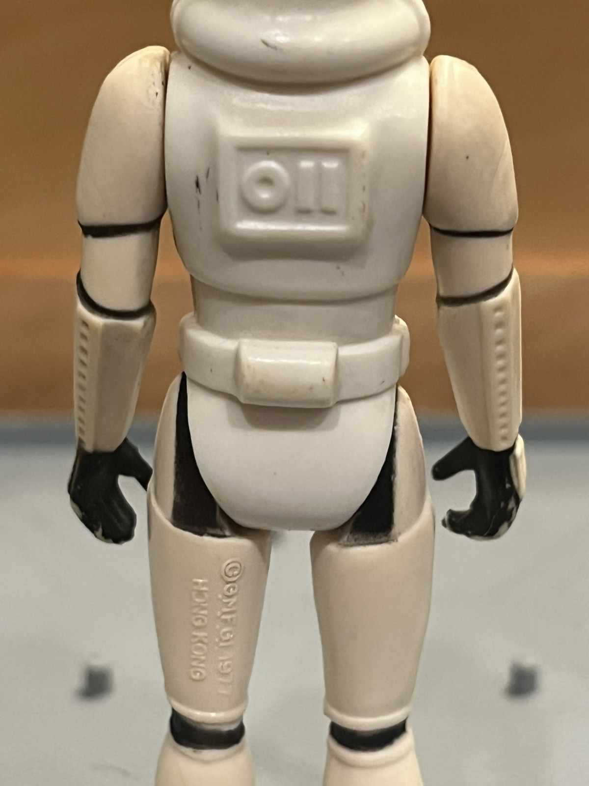 Imperial Stormtrooper sold