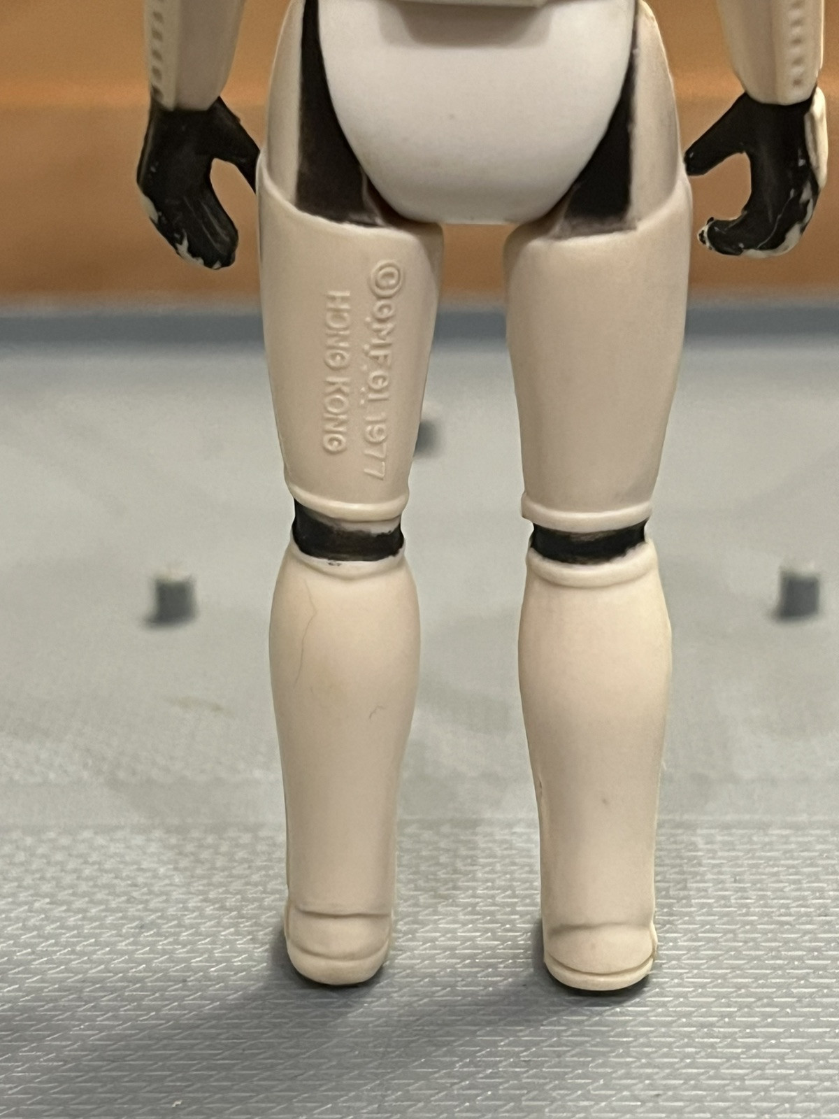 Imperial Stormtrooper sold