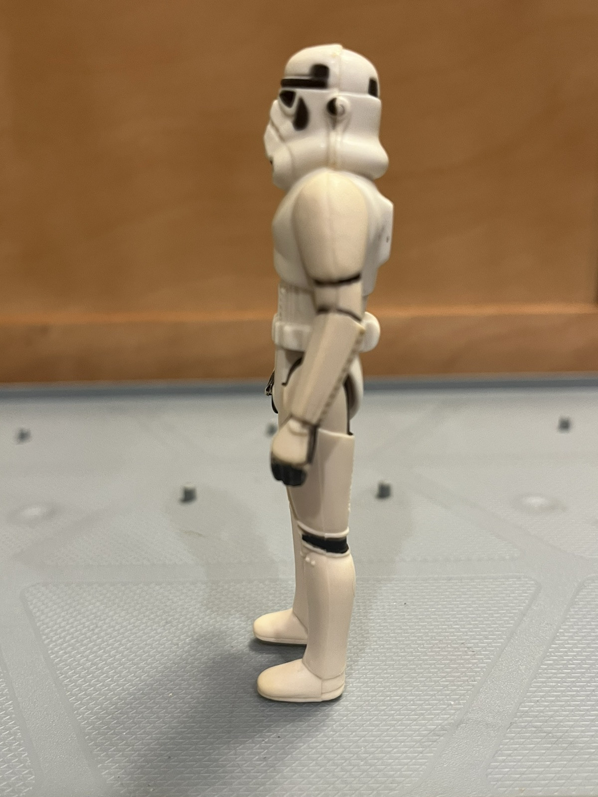 Imperial Stormtrooper sold