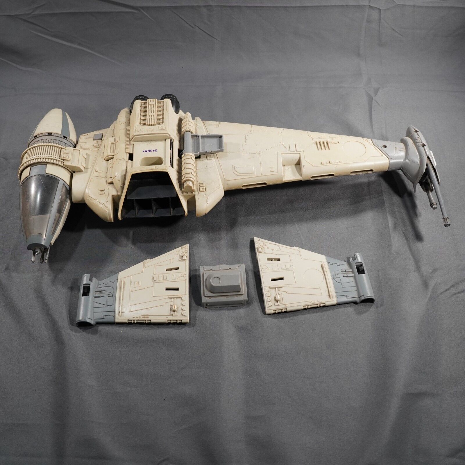 B-Wing Fighter sold