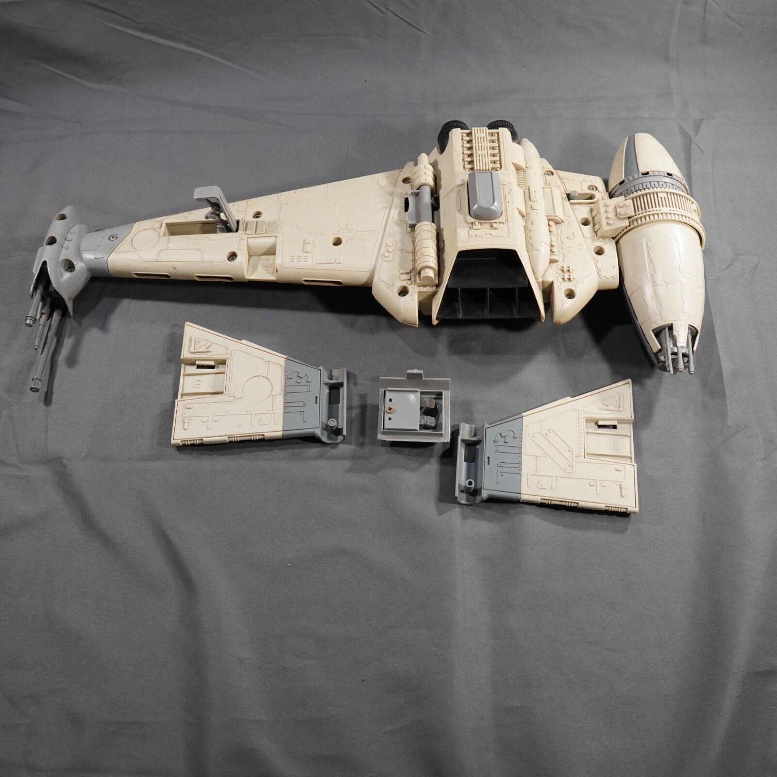 B-Wing Fighter sold
