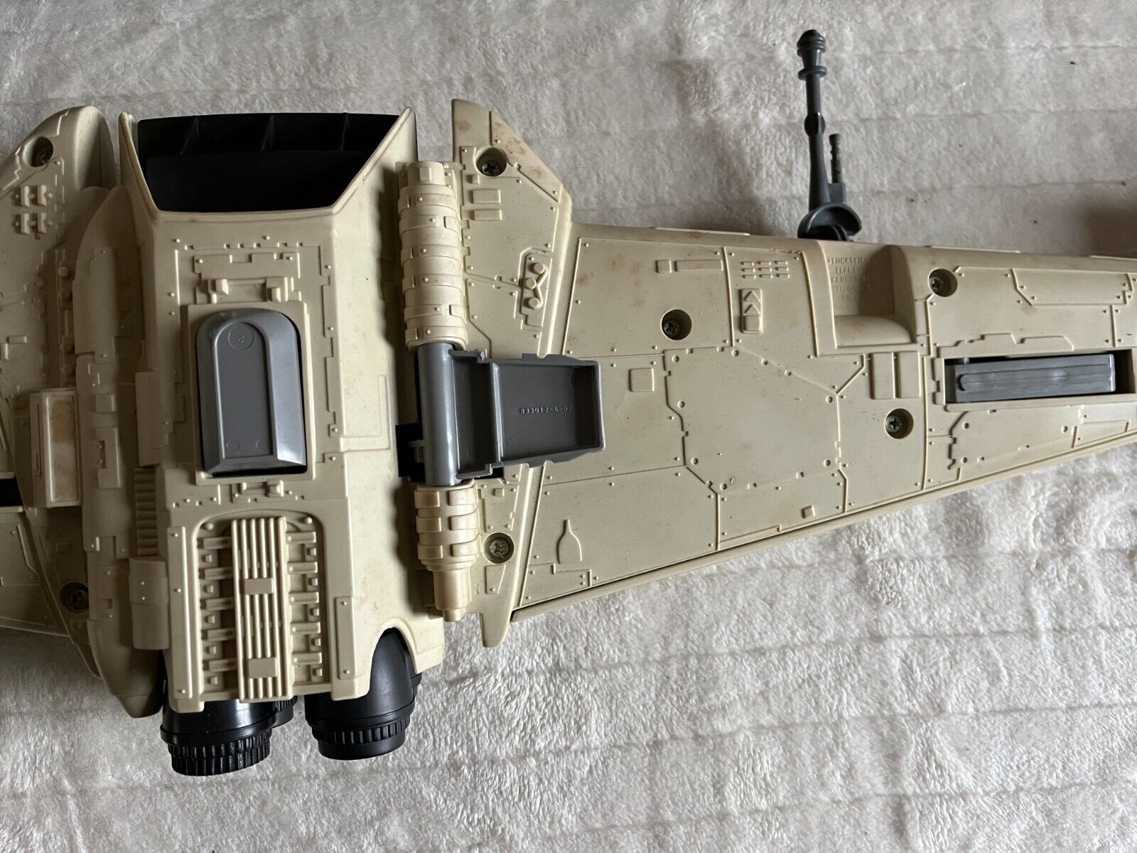 B-Wing Fighter sold