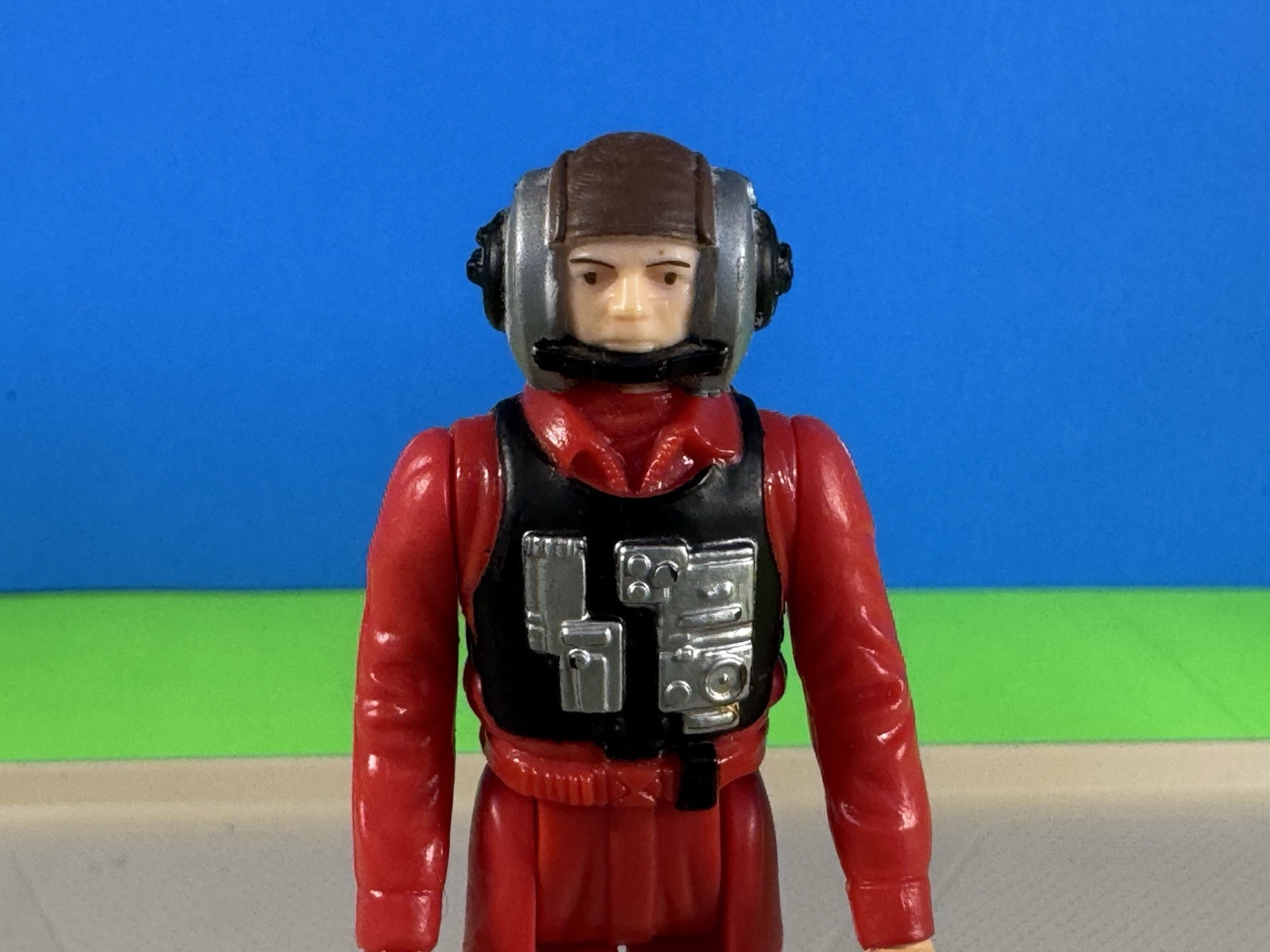B-Wing Pilot sold