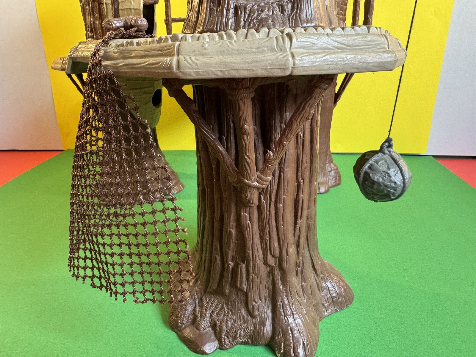 Ewok Village sold