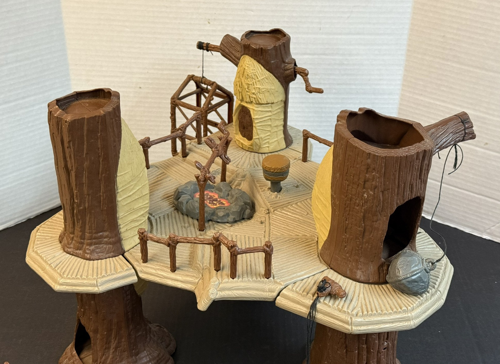 Ewok Village sold