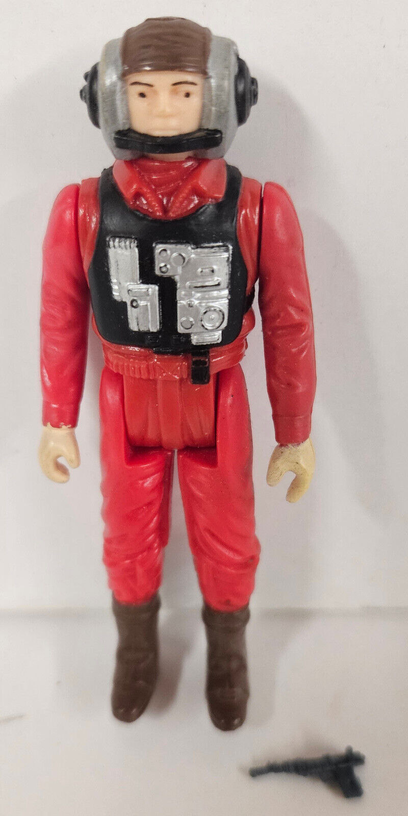 B-Wing Pilot sold