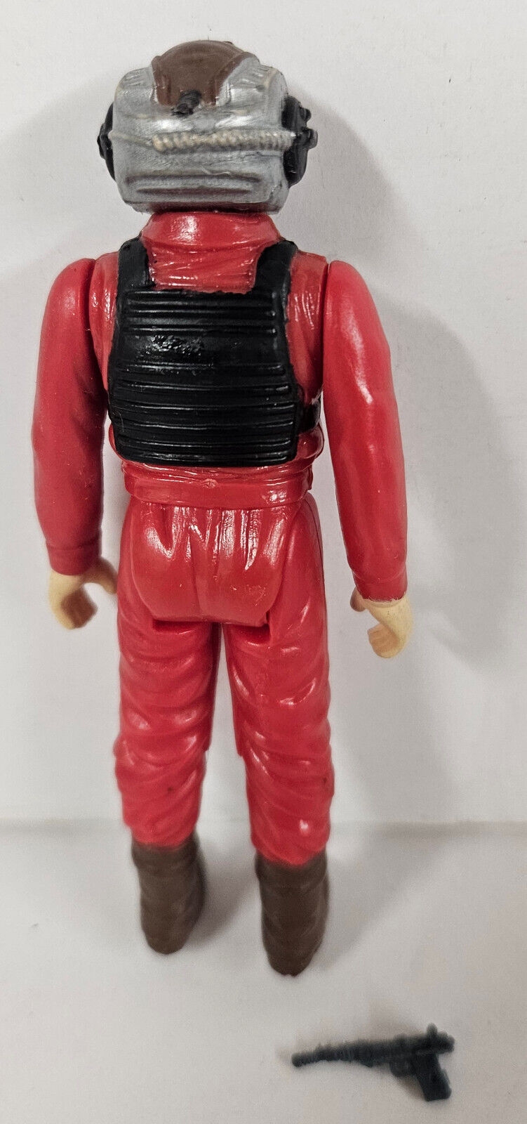 B-Wing Pilot sold