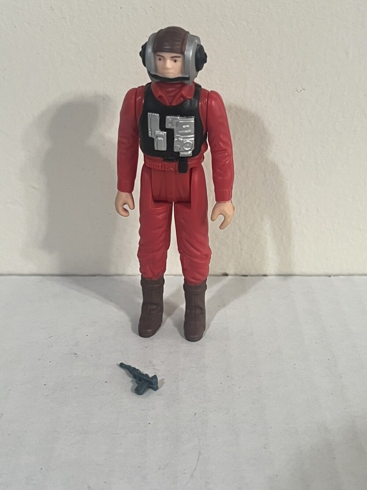 B-Wing Pilot sold