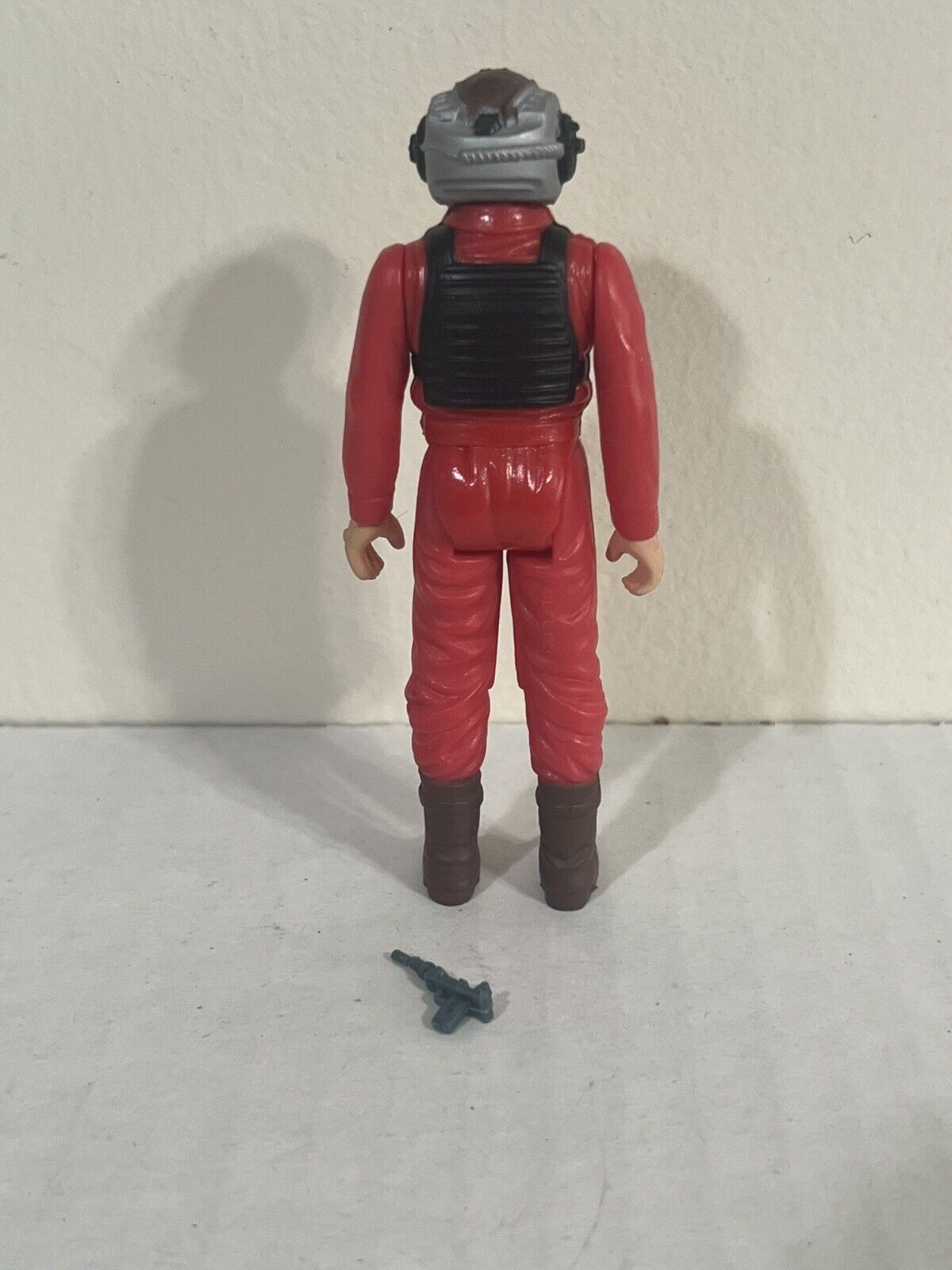 B-Wing Pilot sold