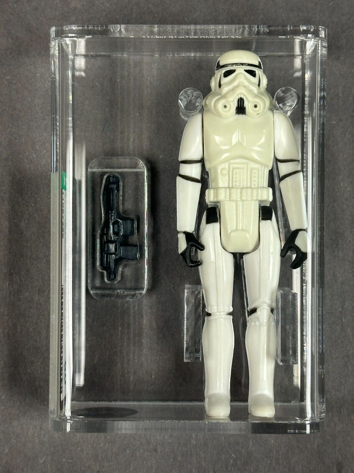 Imperial Stormtrooper sold