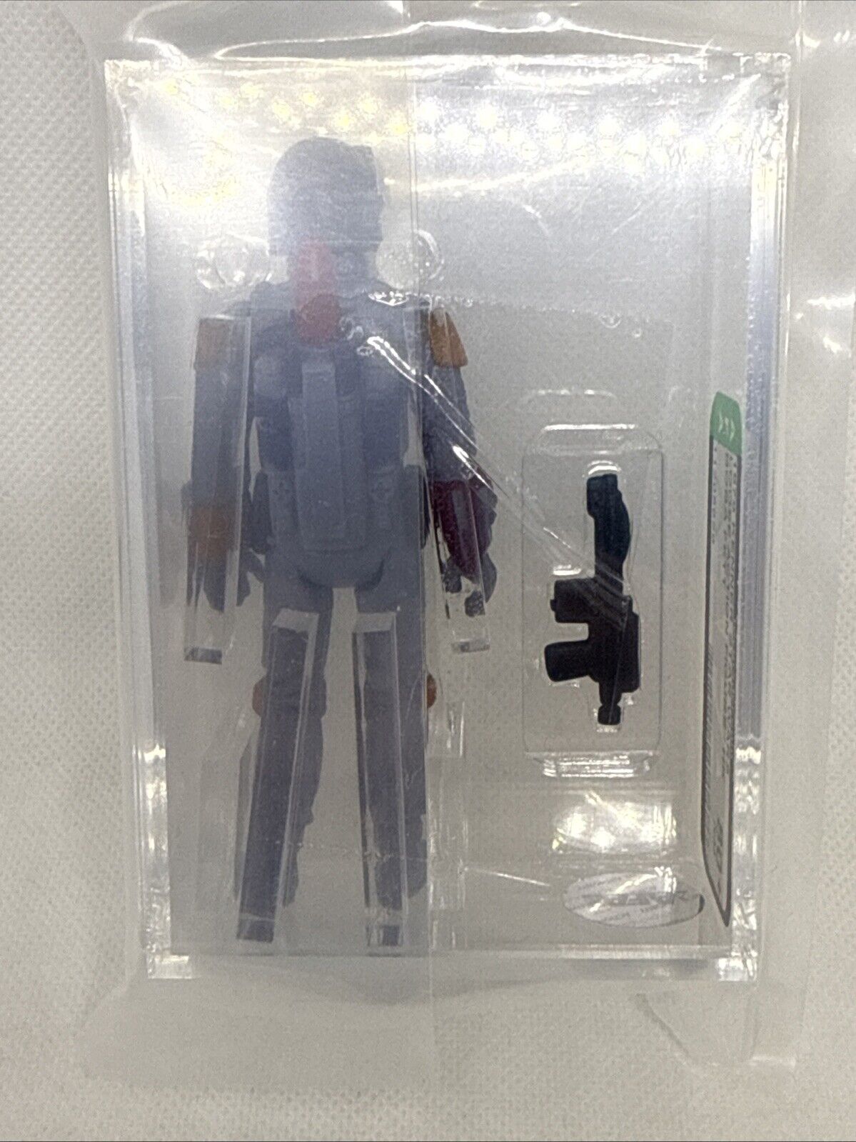 Boba Fett sold