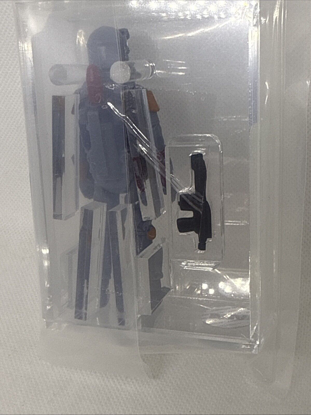 Boba Fett sold